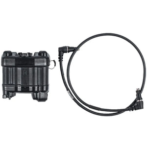The Night Vision Battery Pack: Runtime, Balance and Beacon