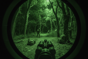 97-Degree Panoramic Field of View: Is the PNVG-18 Housing Kit Worth the Investment?