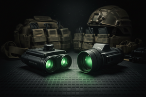 BNVD-1431 MK2 vs Traditional NVGs: A Comprehensive Review