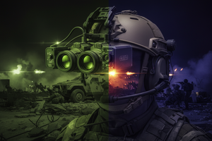 Clip-On Thermal Imagers (COTI): Transforming Standard NVGs into Fusion Systems