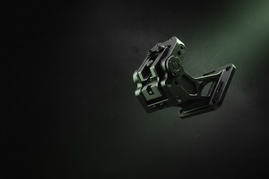 How to Choose the Right NVG Mount: A Guide to the ARGUS A4 LWNVM