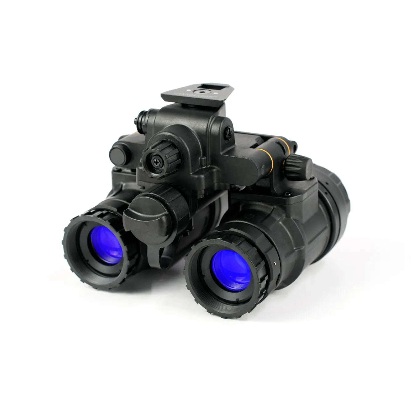 Binocular Night Vision