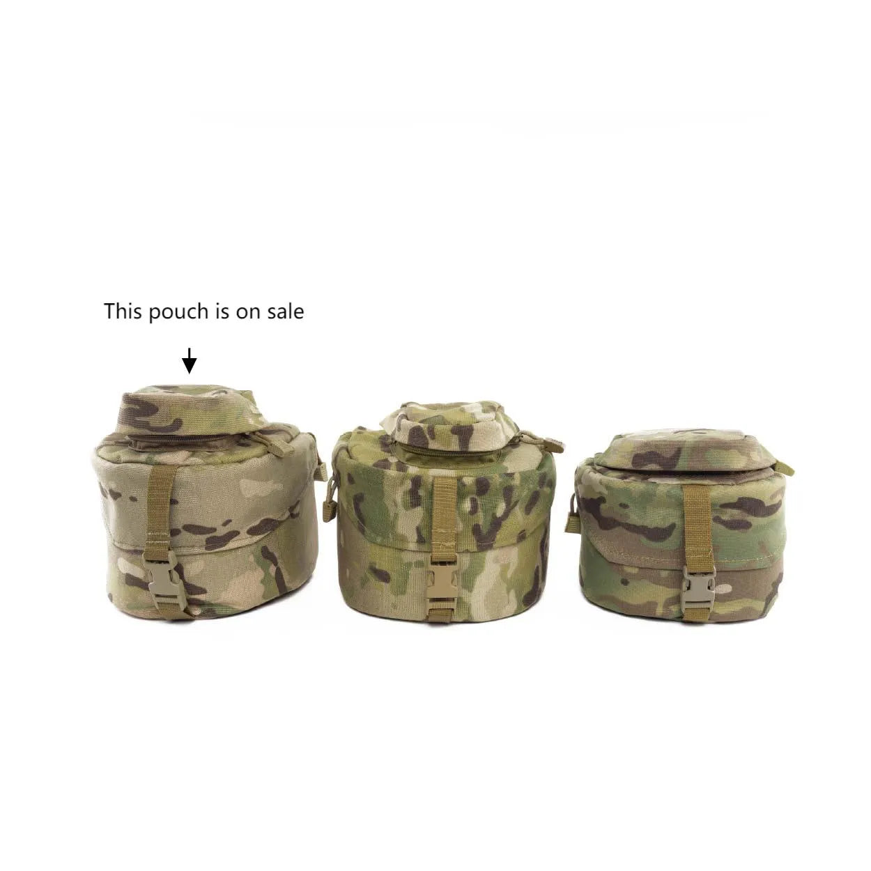 PVS31 Style NVG Protect Pouch