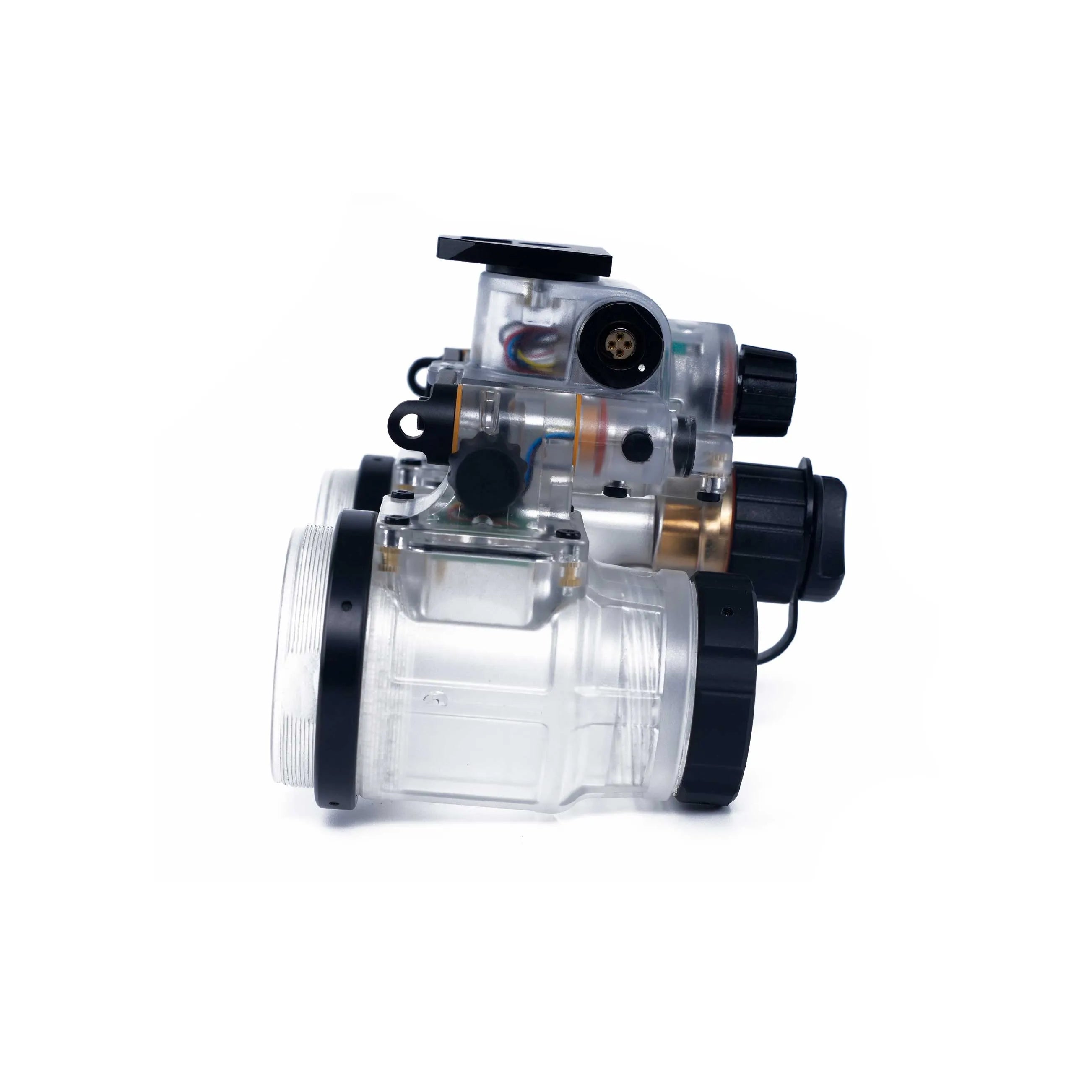 BNVD-1431MK2 housing kit