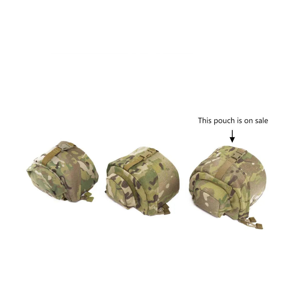 PVS31 Style NVG Protect Pouch