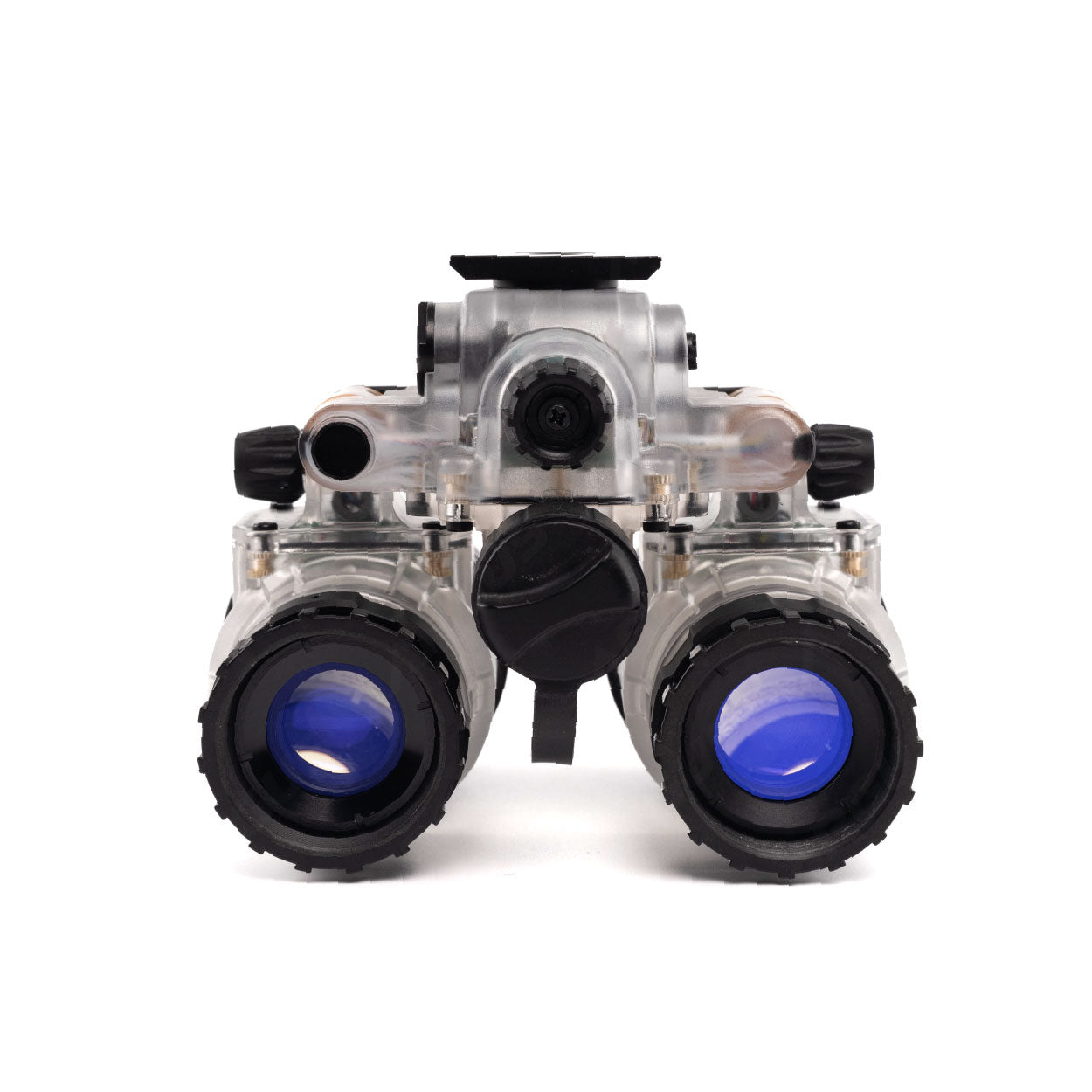 BNVD-1431MK2 Binocular Night Vision Device 1431 housing kit with lenses