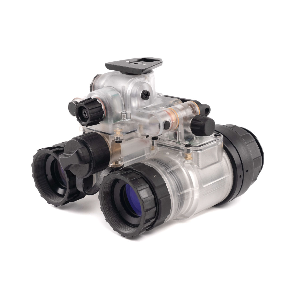 BNVD-1431MK2 Binocular Night Vision Device 1431 housing kit with lenses