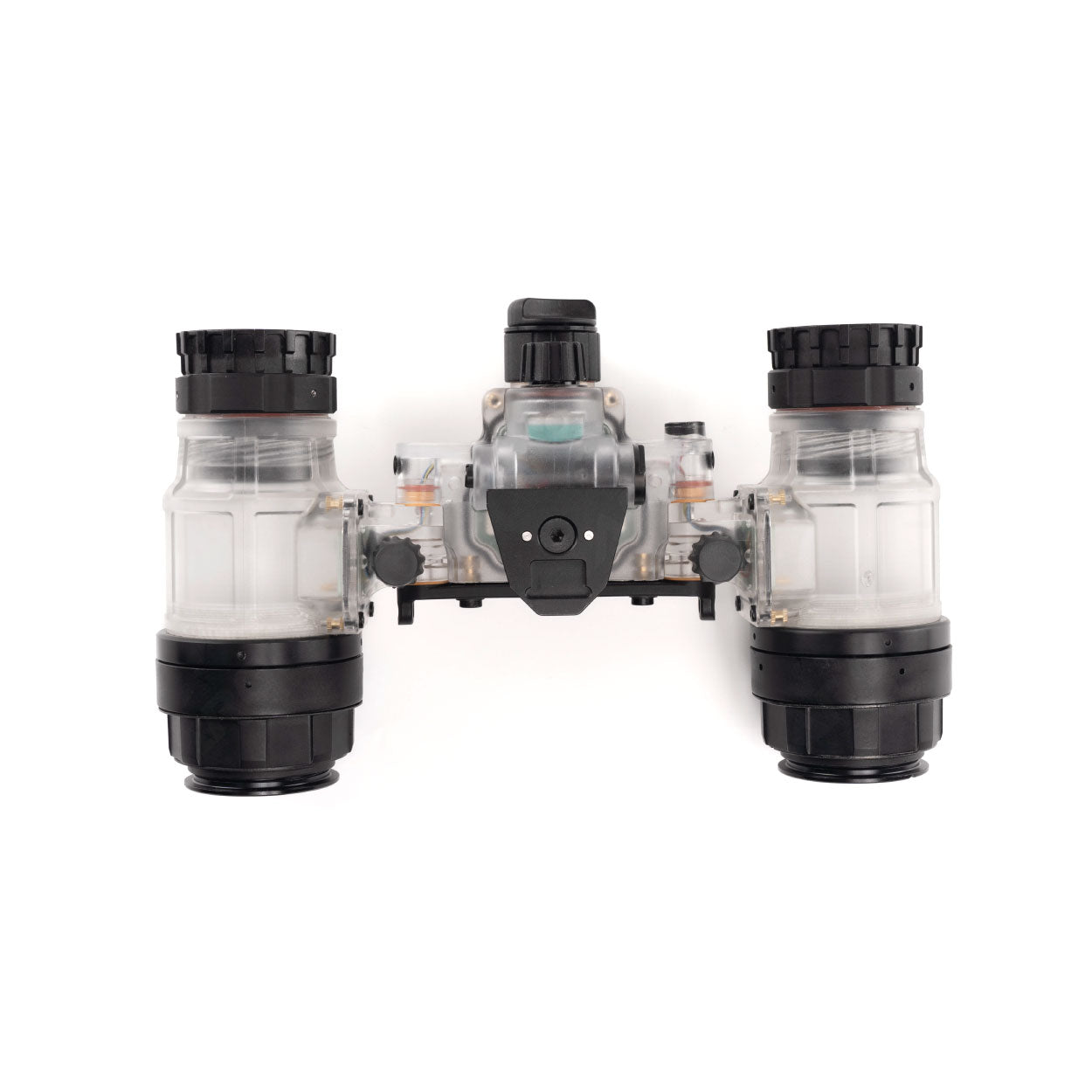 BNVD-1431MK2 Binocular Night Vision Device 1431 housing kit with lenses