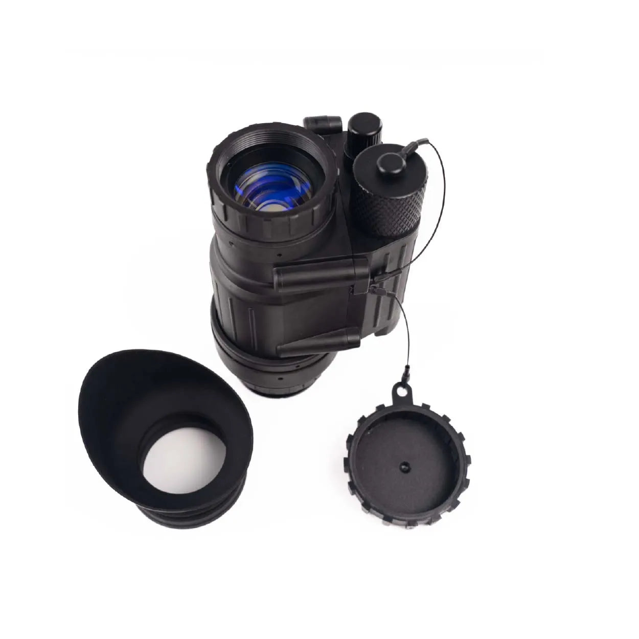 ARGUS PVS14 Monocular Night Vision