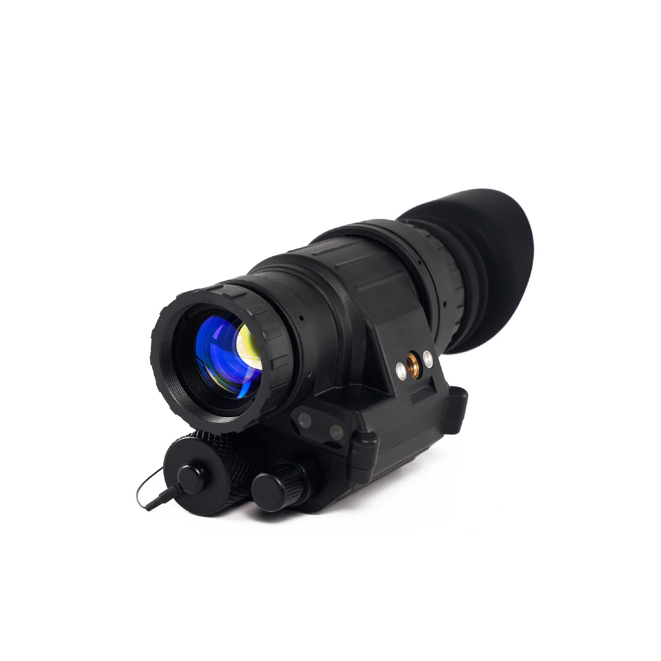 PVS-14 NNVT NVT5 GEN2+ FOM1400+ ATUOGATE P45 MX10160 3PIN