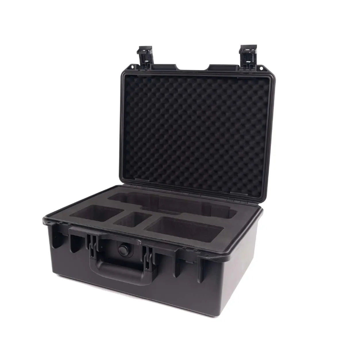 PNVG-18 (APNVG) Panoramic Night Vision Goggle Hard Case