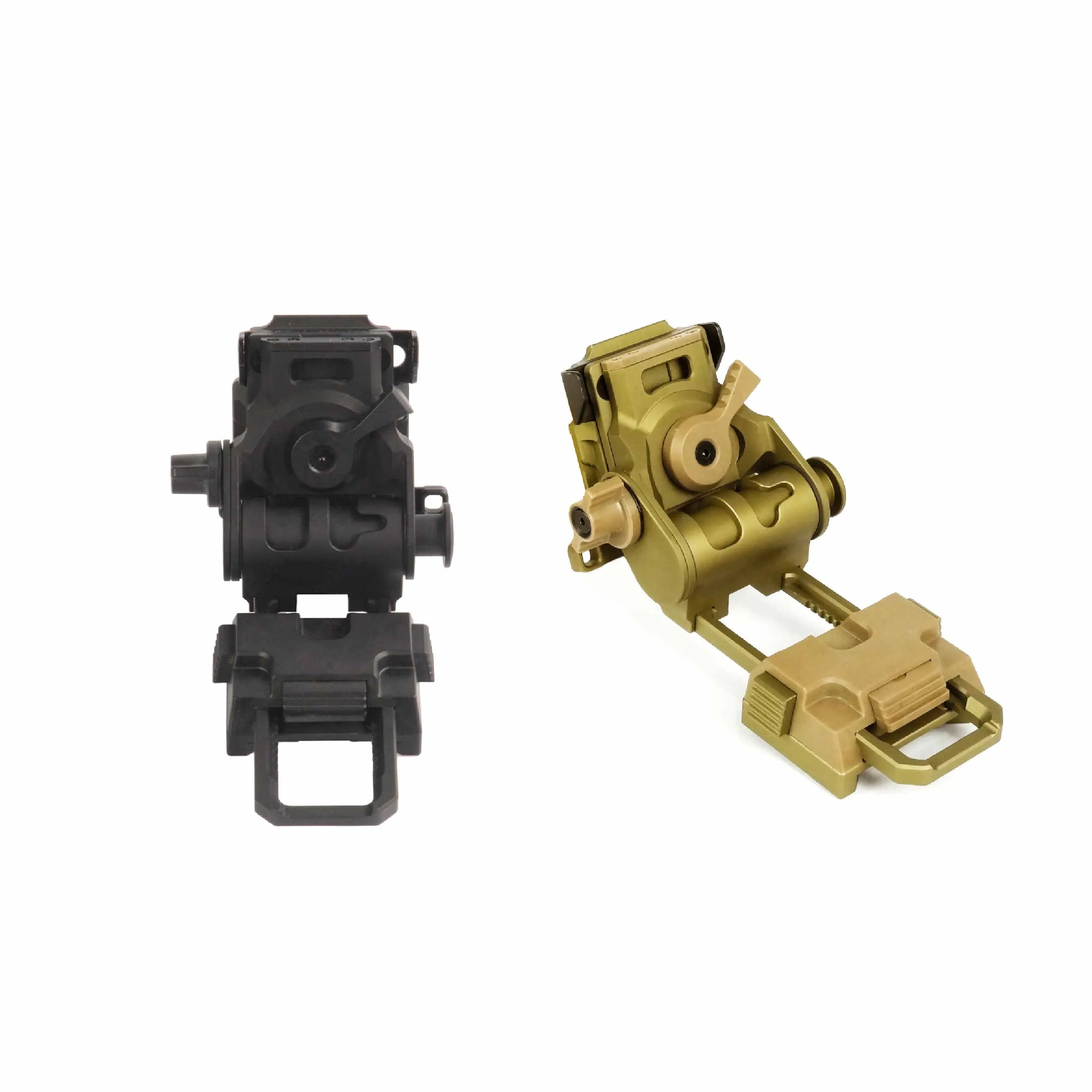 ARGUS A4 Light Weight Night Vision Mount (LWNVG) - Tan
