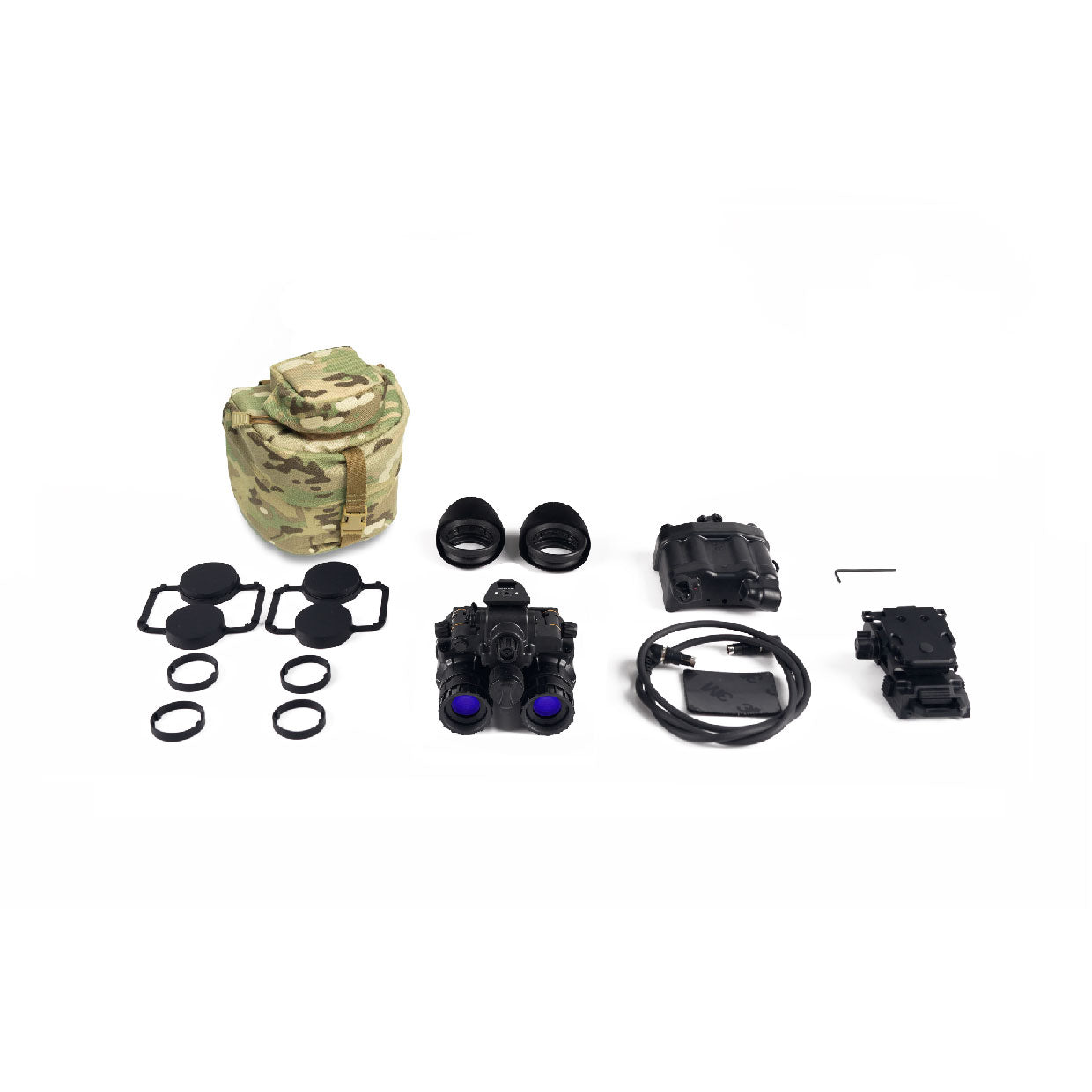 BNVD-HUNTER Binocular Night Vision Device