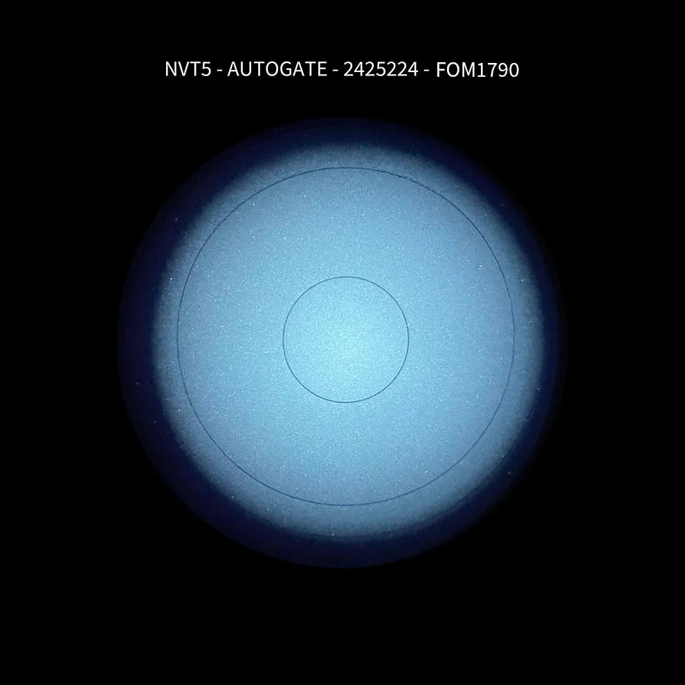 NNVT GEN2+ NVT5 AUTOGATE P45 2425224 FOM1790.44