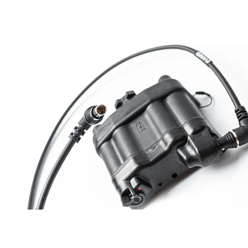 ARGUS UNIVERSAL STROBE BATTERY PACK(USBP)