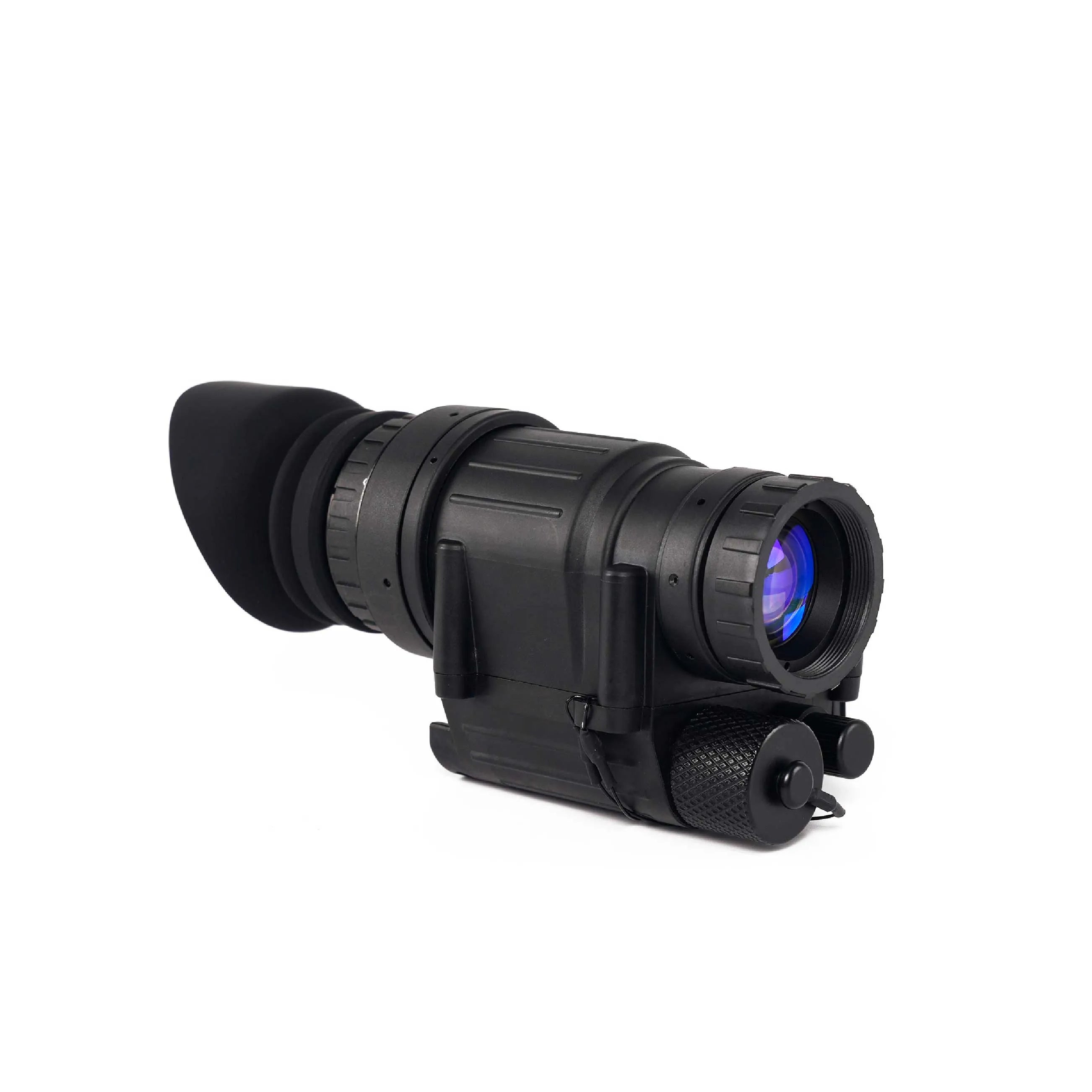 PVS-14 NNVT NVT7 GEN2+ FOM1800-2000+ ATUOGATE P45 MX10160