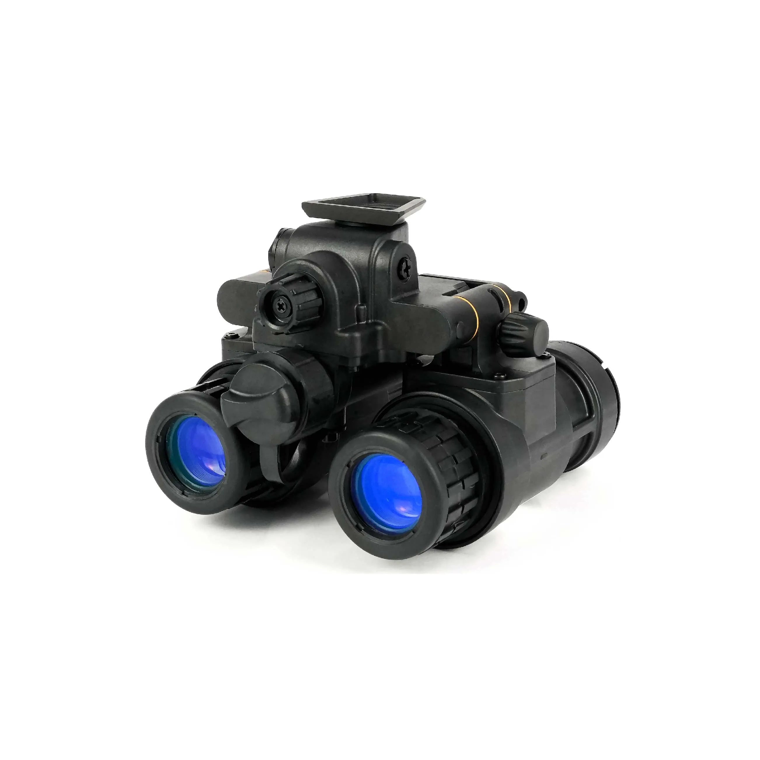 ARGUS PVS-31 Night Vision Goggles NNVT Gen 2+ White Phosphor FOM 1600+