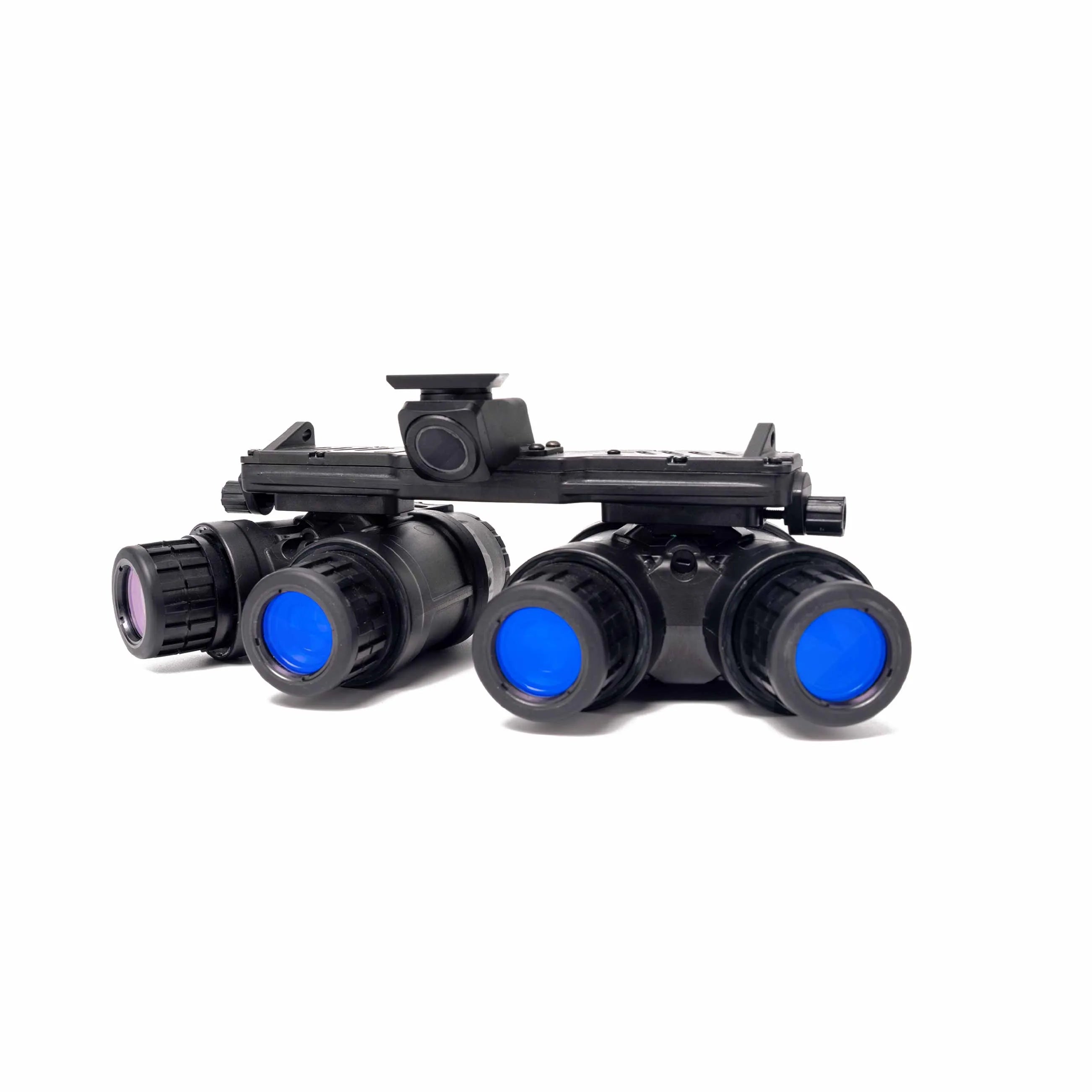 ARGUS PNVG-18 (APNVG) Panoramic Night Vision Goggle housing kit with lenses and tubes