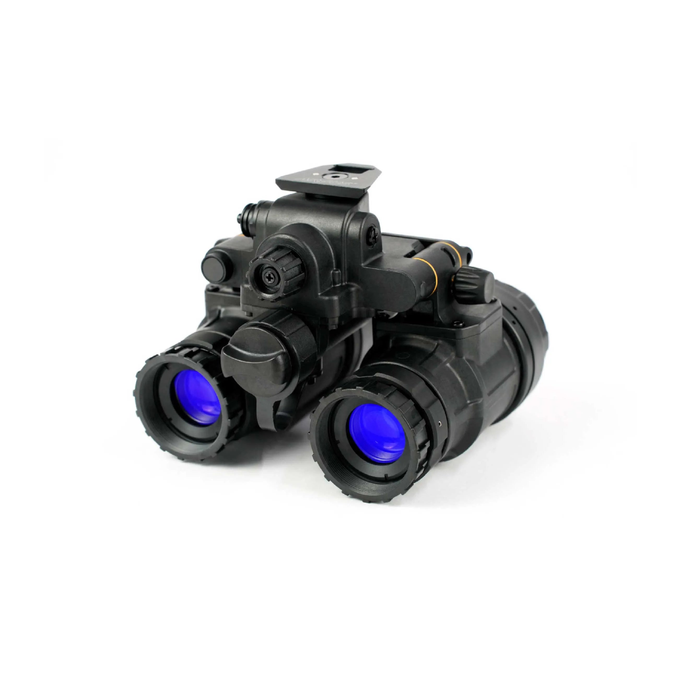 BNVD-1431MK2 with lenses+NNVT GEN3 FOM2000+  P45 AUTOGATE MX10160