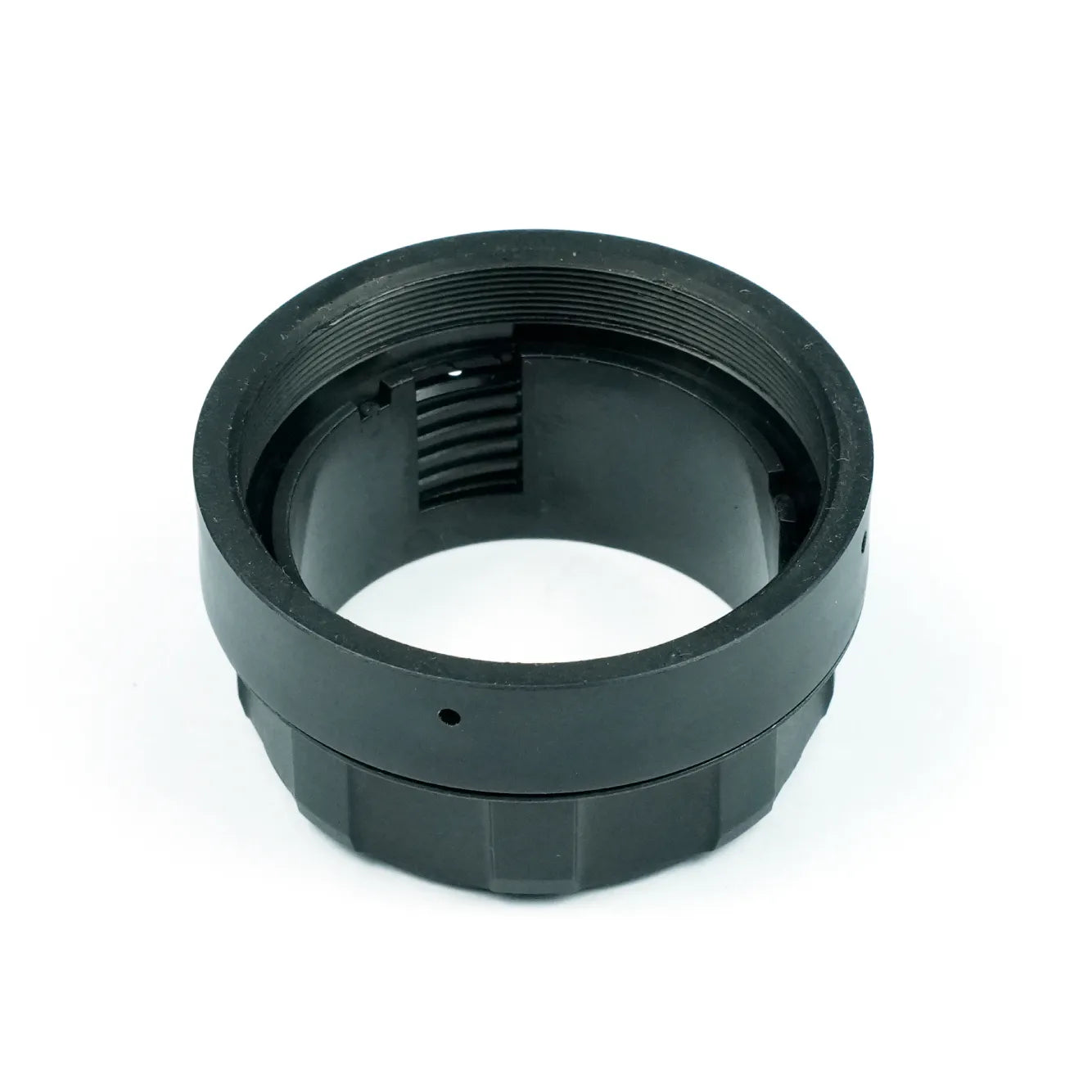 Eyepiece Diopter Housing Assembly