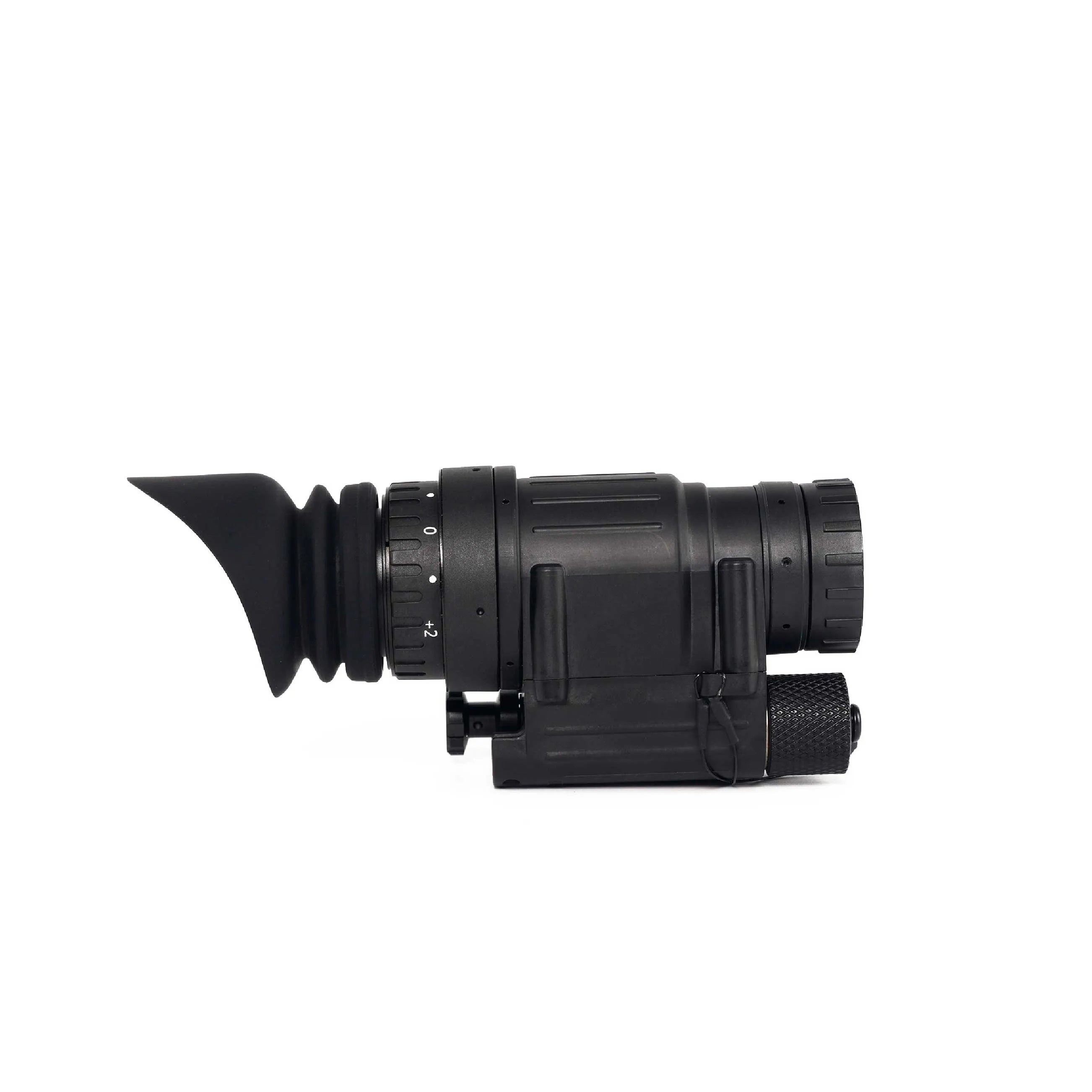 PVS-14 NNVT NVT7 GEN2+ FOM2000+ AUTOGATE P45 MX10160