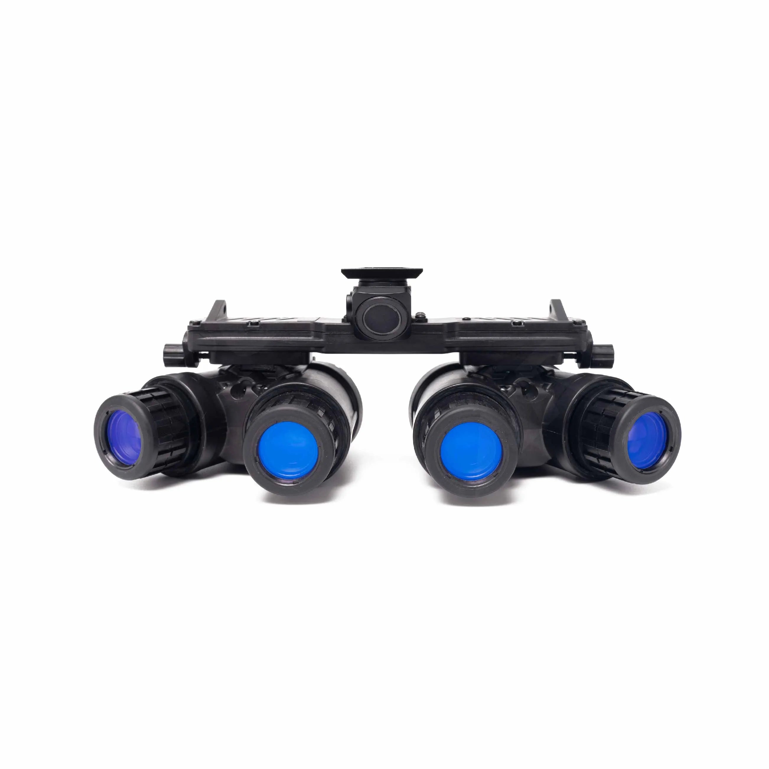 ARGUS PNVG-18 (APNVG) Panoramic Night Vision Goggle housing kit with lenses and tubes