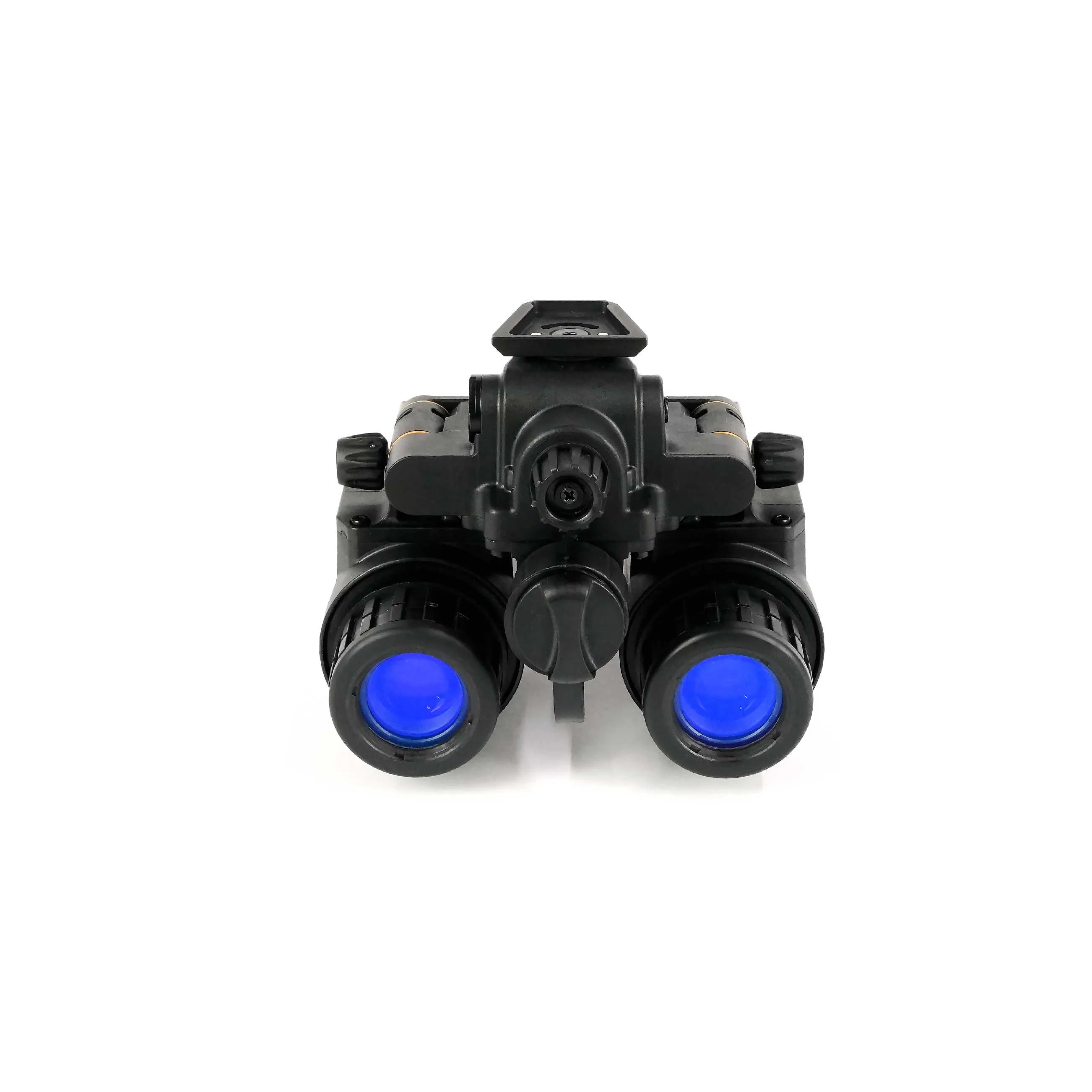 ARGUS PVS-31 Night Vision Goggles NNVT Gen 2+ White Phosphor FOM 1600+