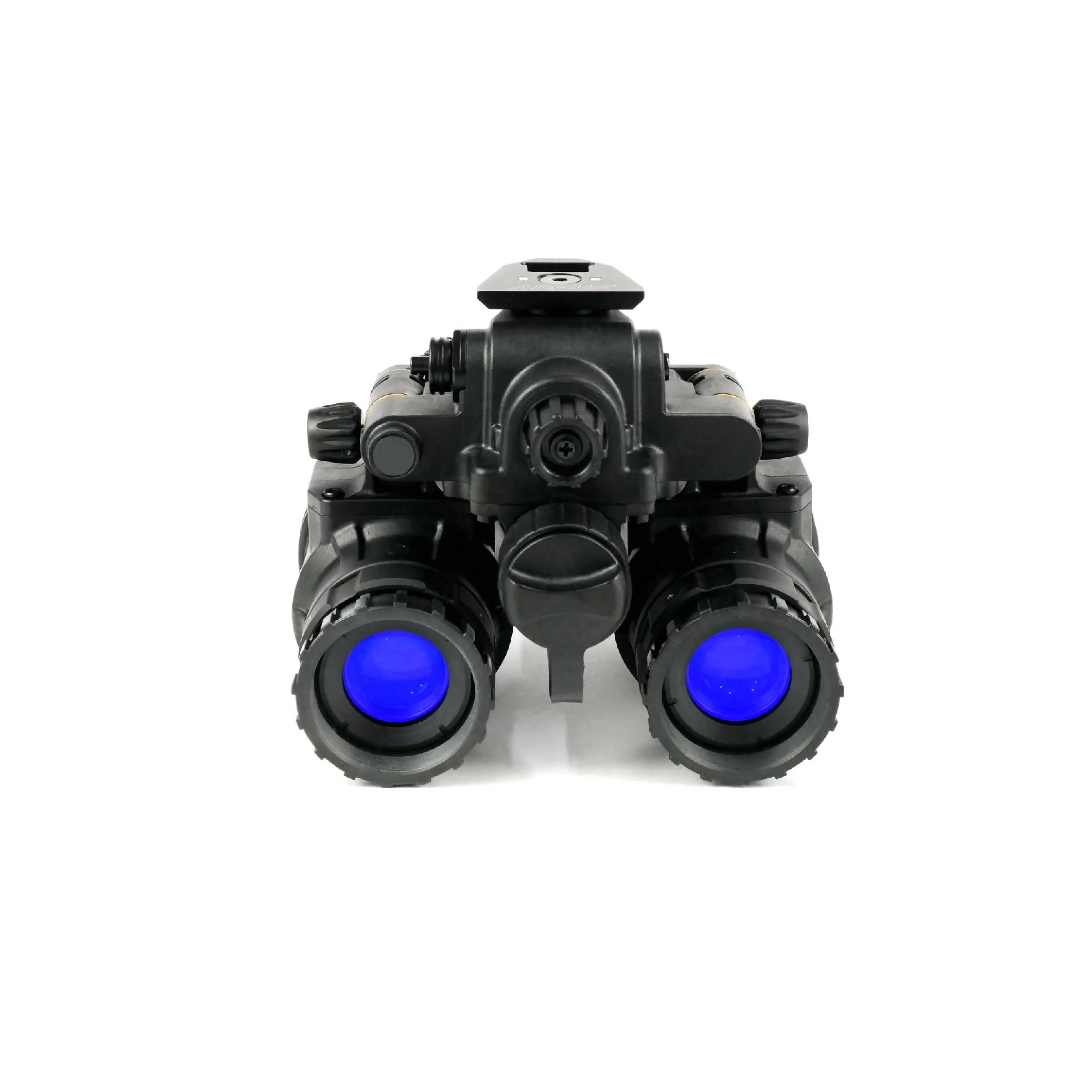 BNVD-1431MK2 with lenses+NNVT GEN2+ FOM1400+  P45 NON-GATED 3 wire MX10160