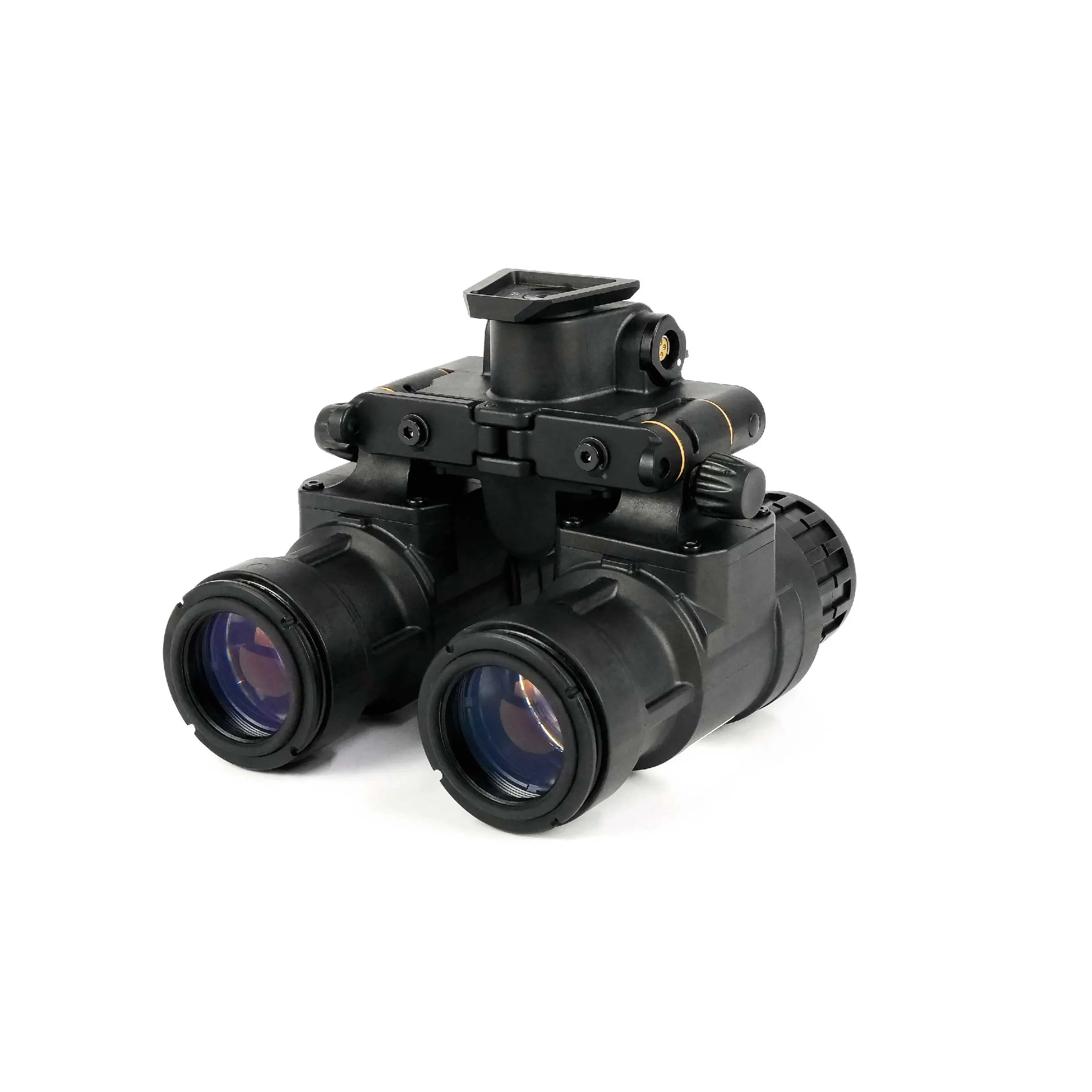 ARGUS PVS-31 Night Vision Goggles NNVT Gen 2+ White Phosphor FOM 1600+
