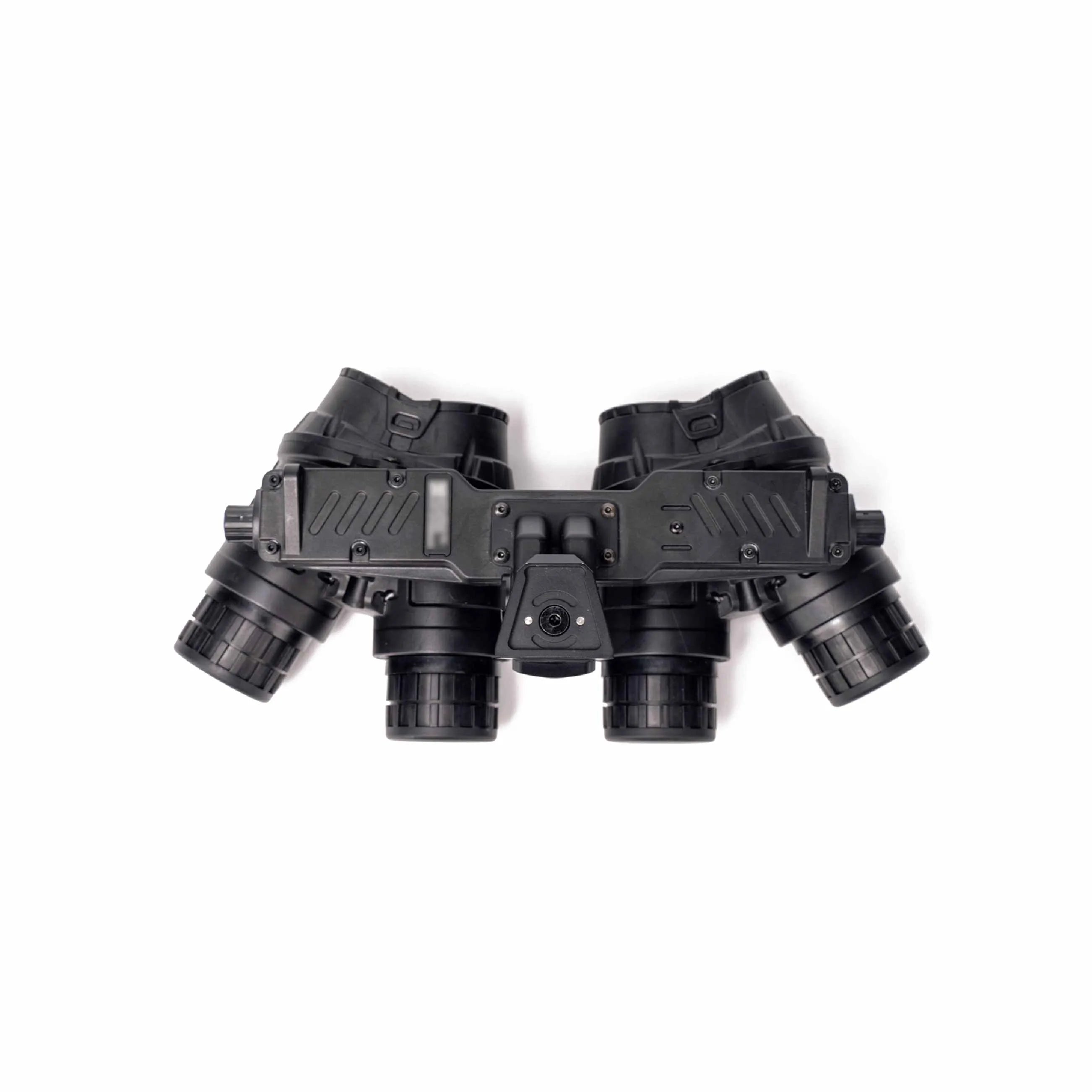 ARGUS PNVG-18 (APNVG) Panoramic Night Vision Goggle housing kit with lenses and tubes