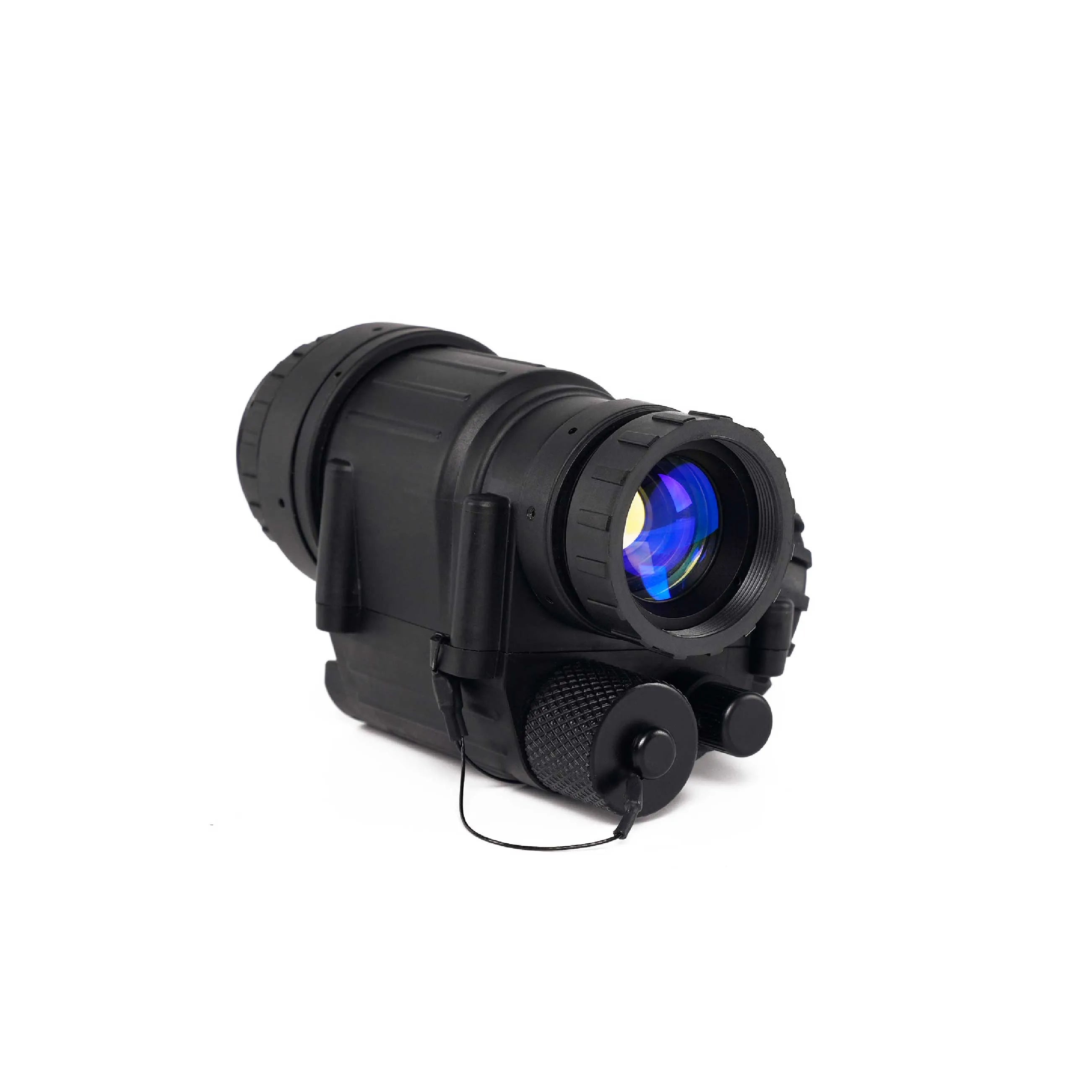 PVS-14 NNVT NVT5 GEN2+ FOM1400+ ATUOGATE P45 MX10160 3PIN