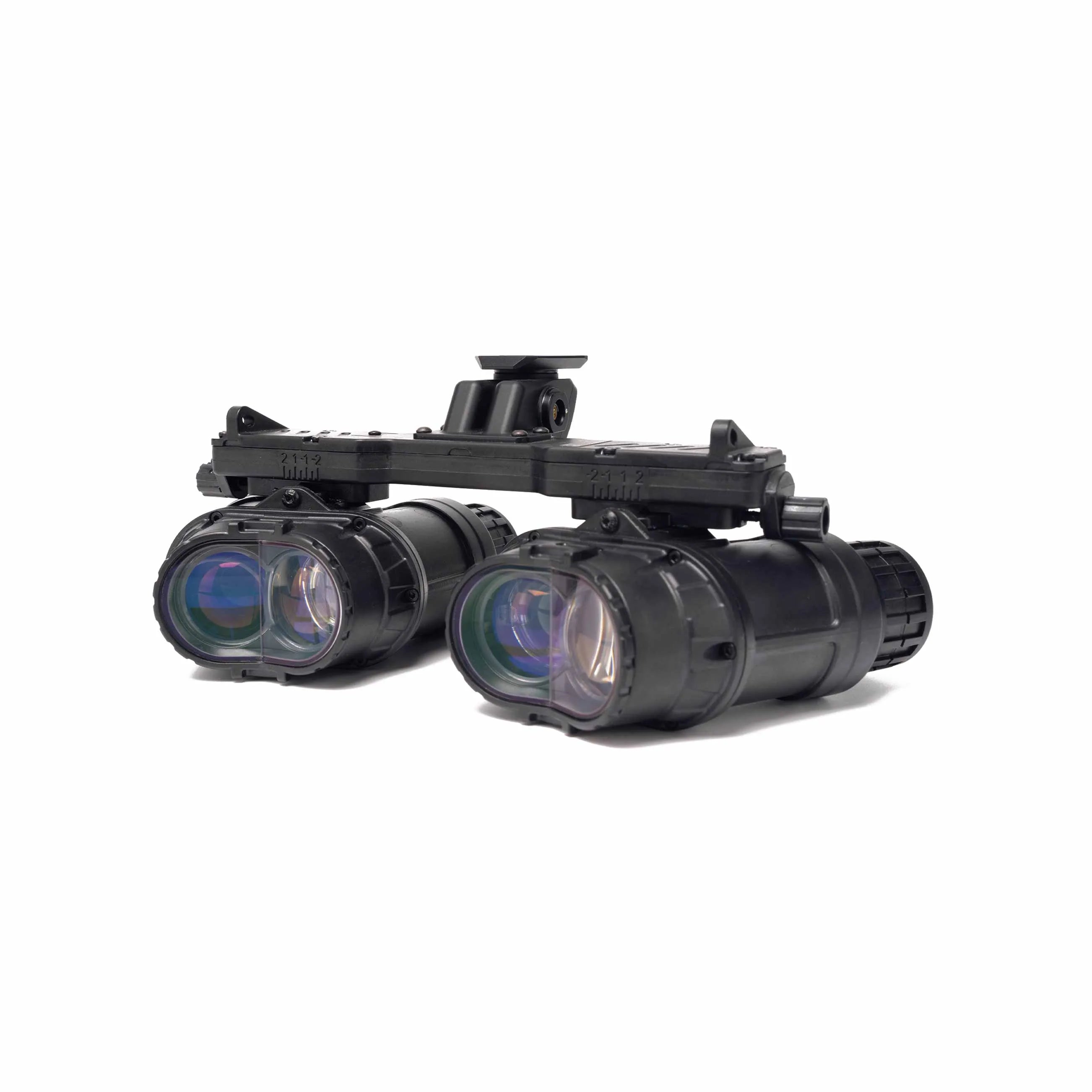 ARGUS PNVG-18 (APNVG) Panoramic Night Vision Goggle housing kit with lenses and tubes