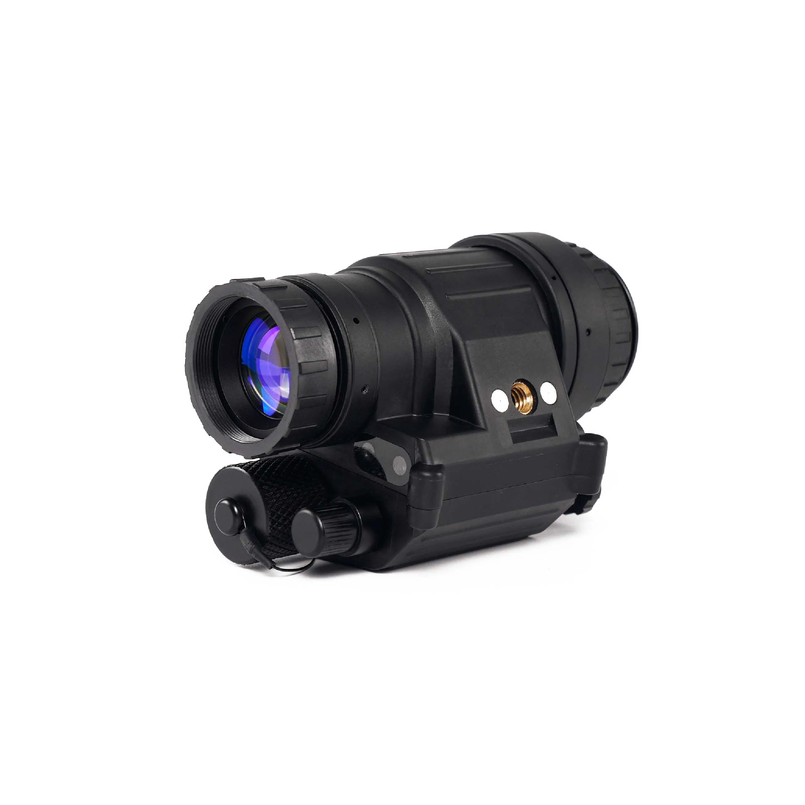 PVS-14 NNVT NVT5 GEN2+ FOM1400+ ATUOGATE P45 MX10160 3PIN