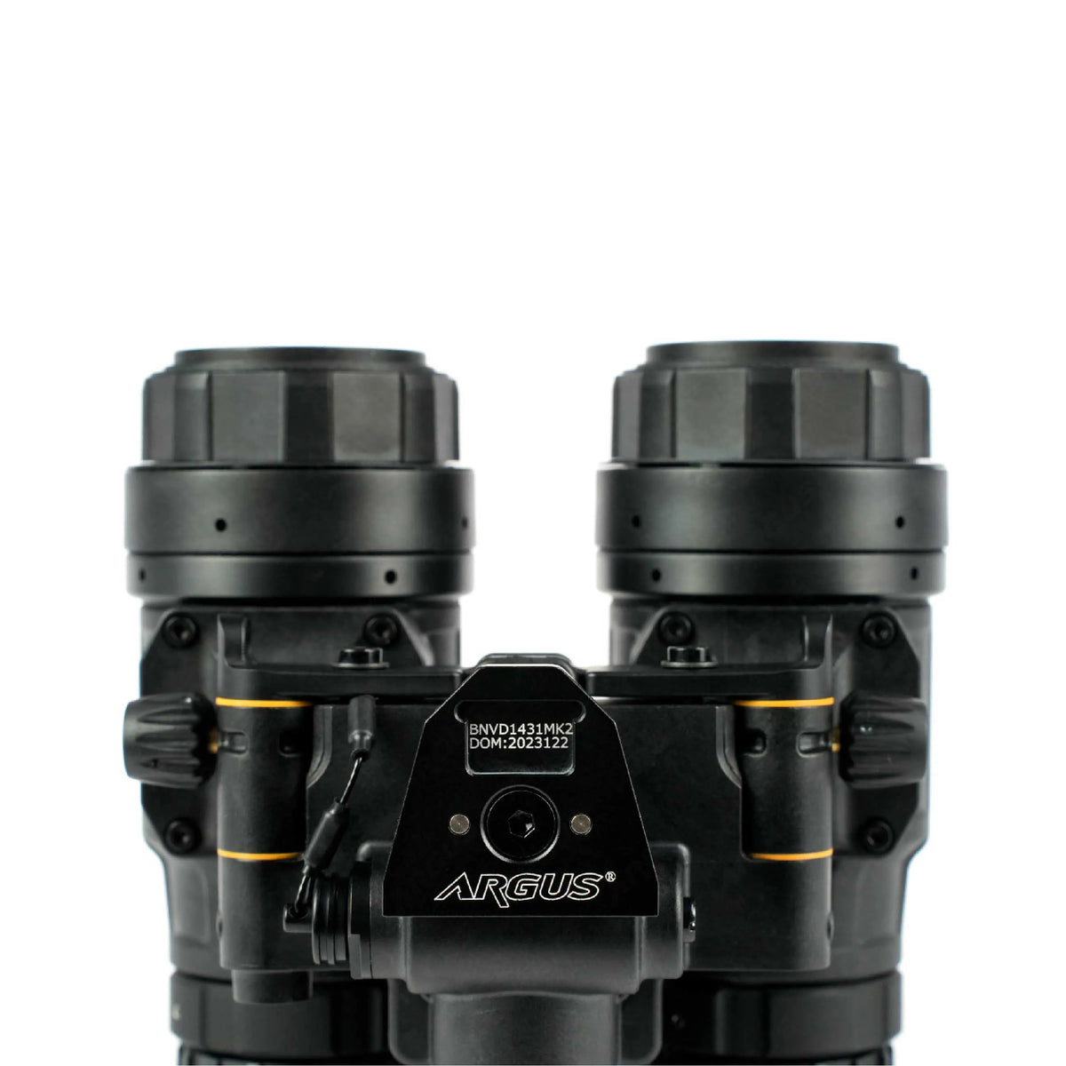 ARGUS BNVD-1431 MK2 Night Vision Goggles | NNVT Gen3 FOM1800+ P43 ARGUS BNVD-1431 MK2 Night Vision Goggles | NNVT Gen3 FOM1800+ P43