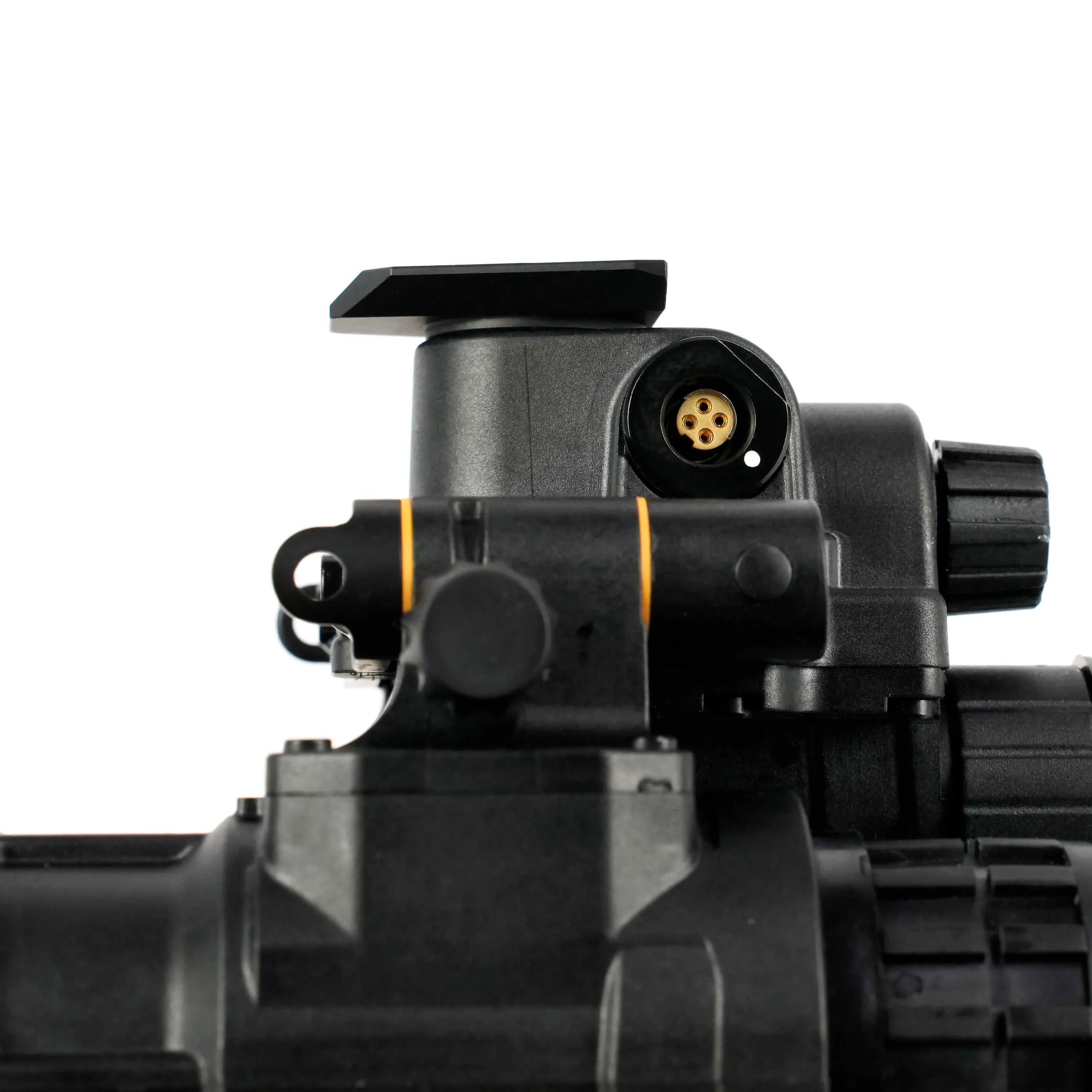 ARGUS PVS-31 Night Vision Goggles NNVT Gen 2+ White Phosphor FOM 1600+