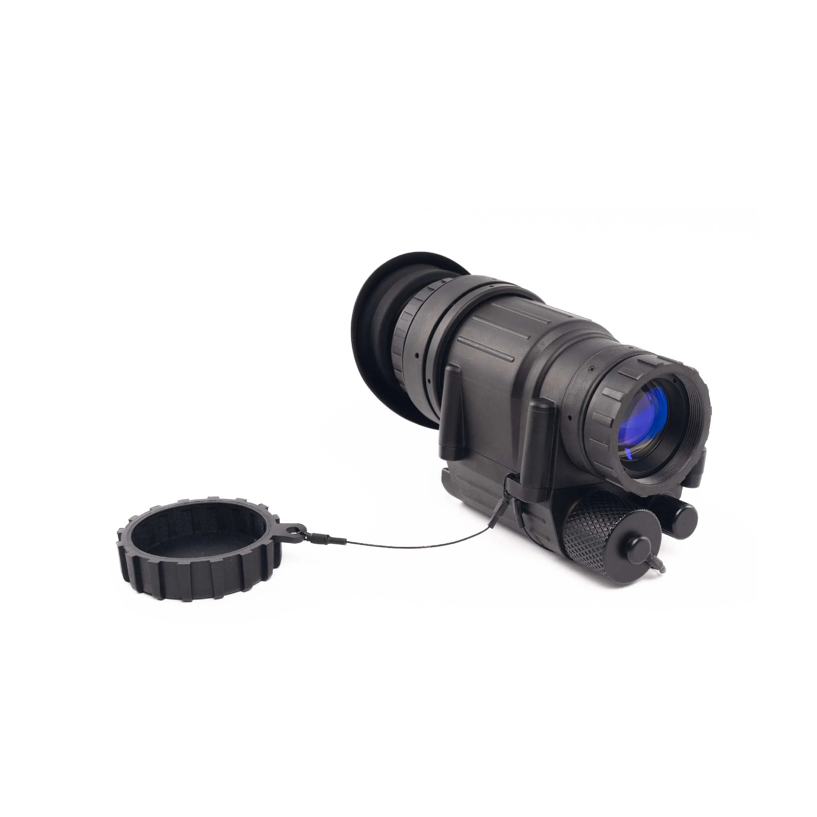 PVS-14 NNVT NVT7 GEN2+ FOM1800-2000+ ATUOGATE P45 MX10160