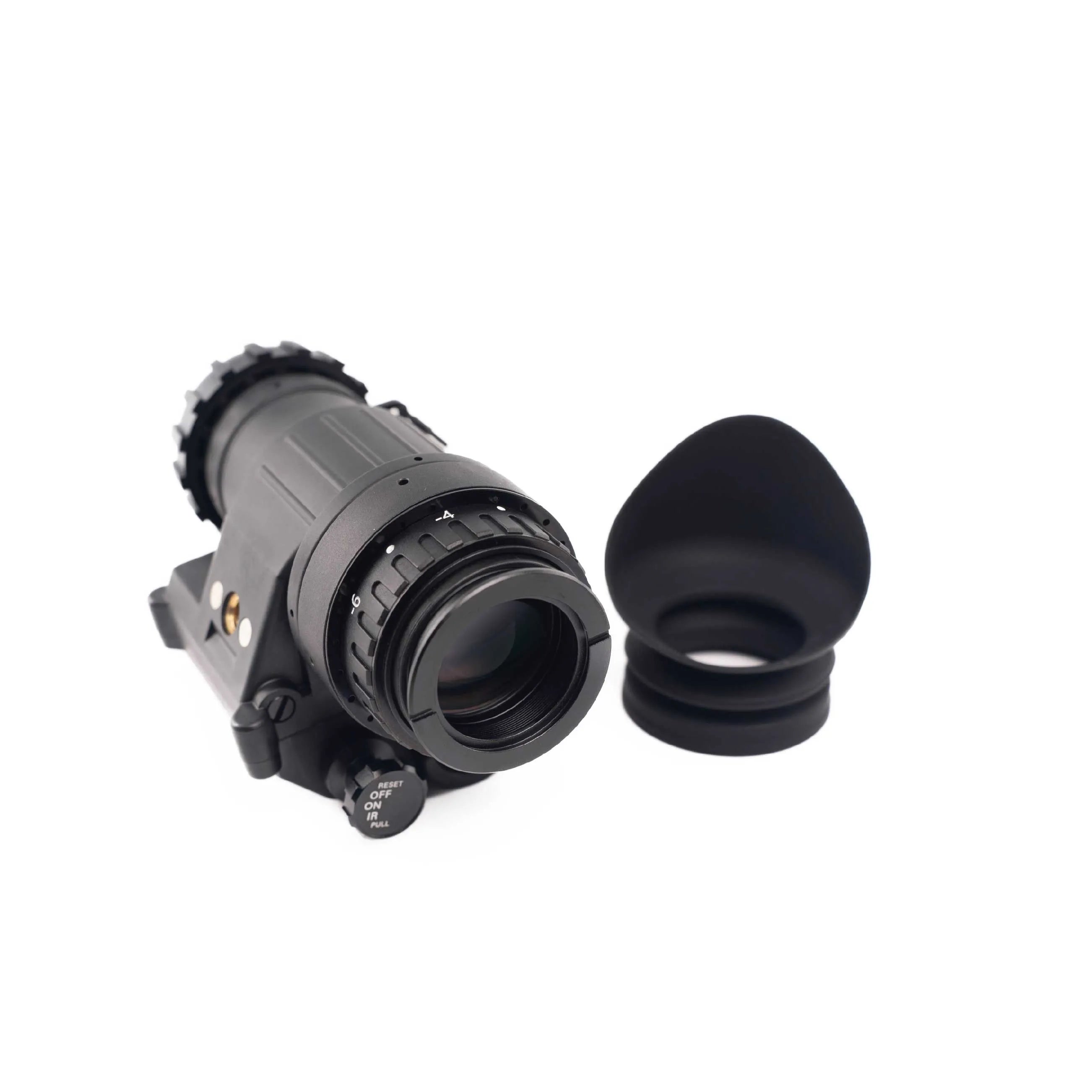 PVS-14 NNVT NVT5 GEN2+ FOM1400+ ATUOGATE P45 MX10160 3PIN