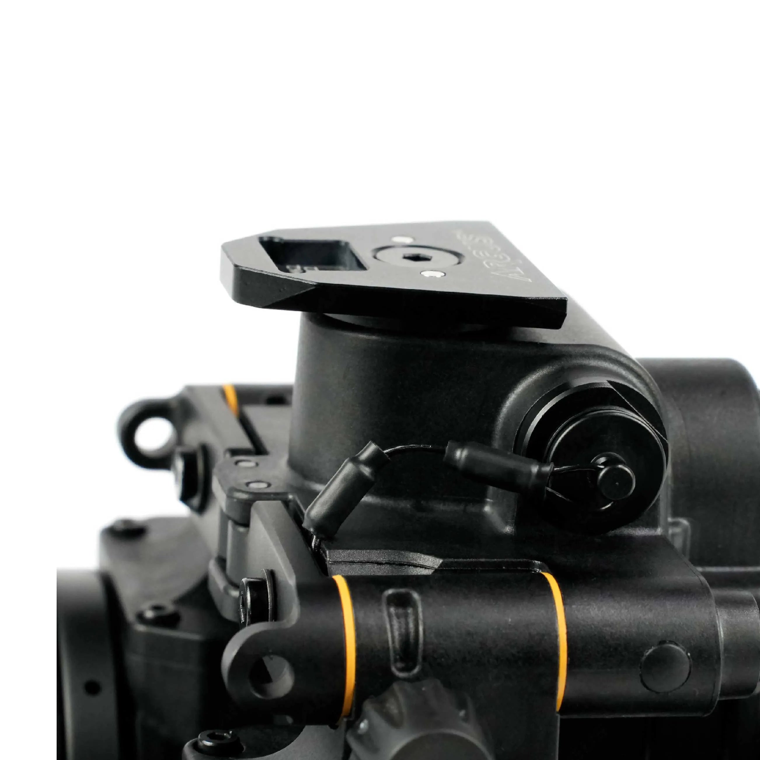 BNVD-1431 MK2 NNVT GEN2+ FOM2000+  P45 AUTOGATE MX10160