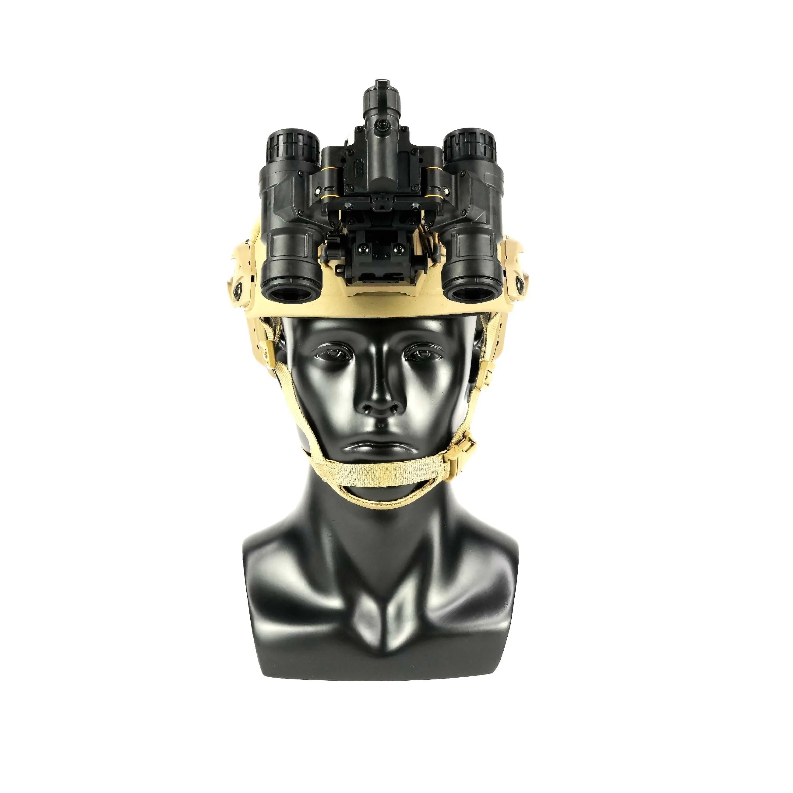 ARGUS PVS-31 Night Vision Goggles NNVT Gen 2+ White Phosphor FOM 1600+
