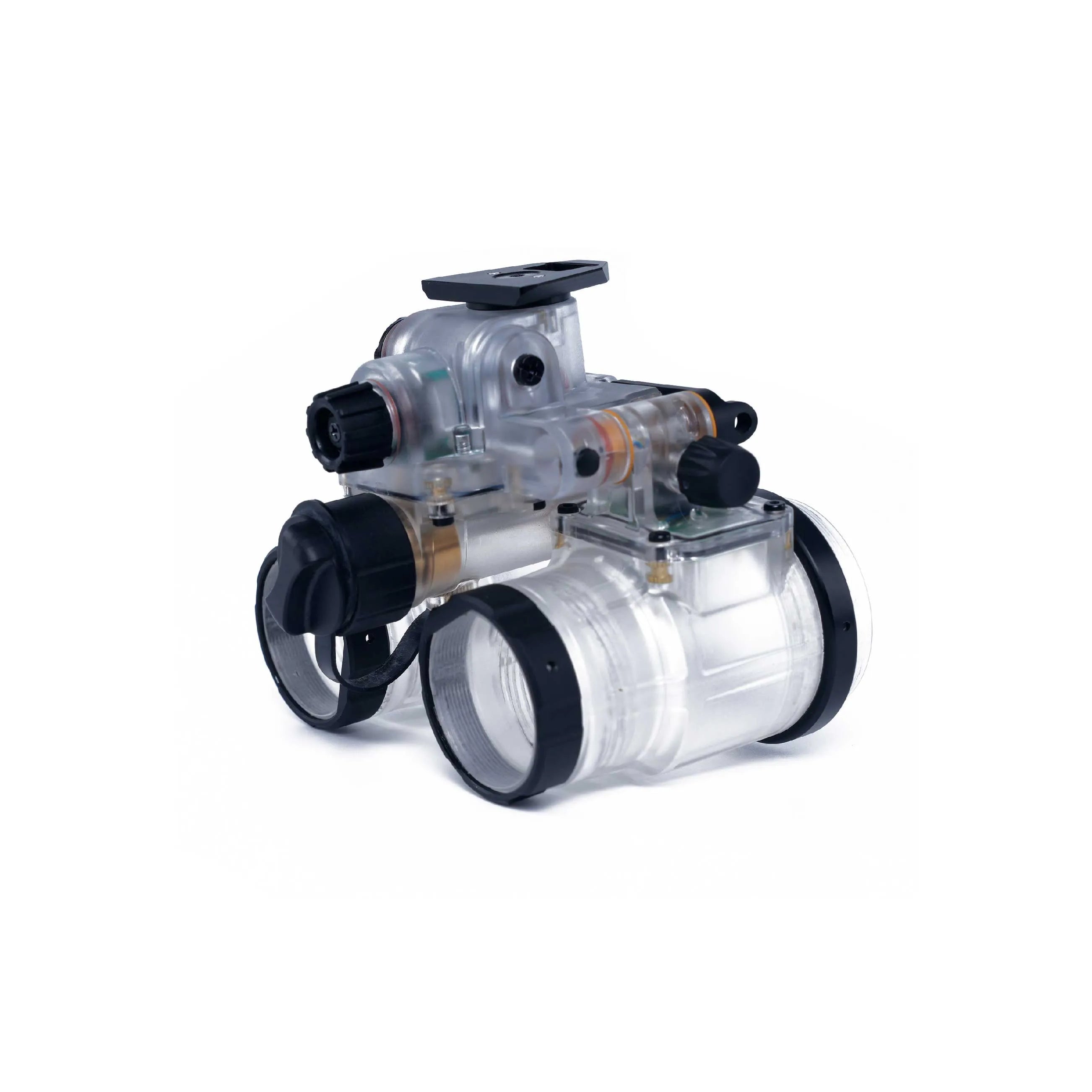 BNVD-1431MK2 housing kit