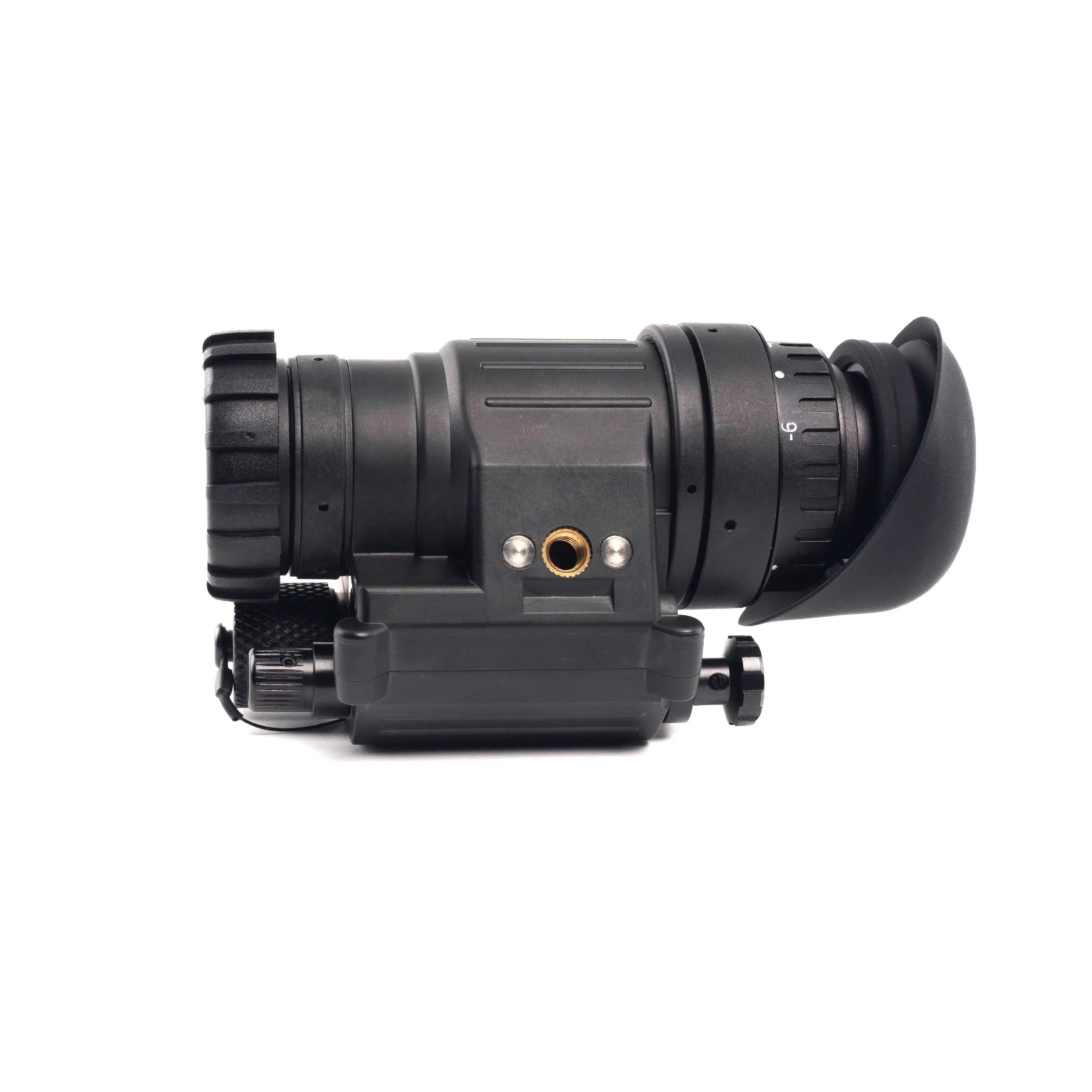 PVS-14 NNVT NVT7 GEN2+ FOM1800-2000+ ATUOGATE P45 MX10160