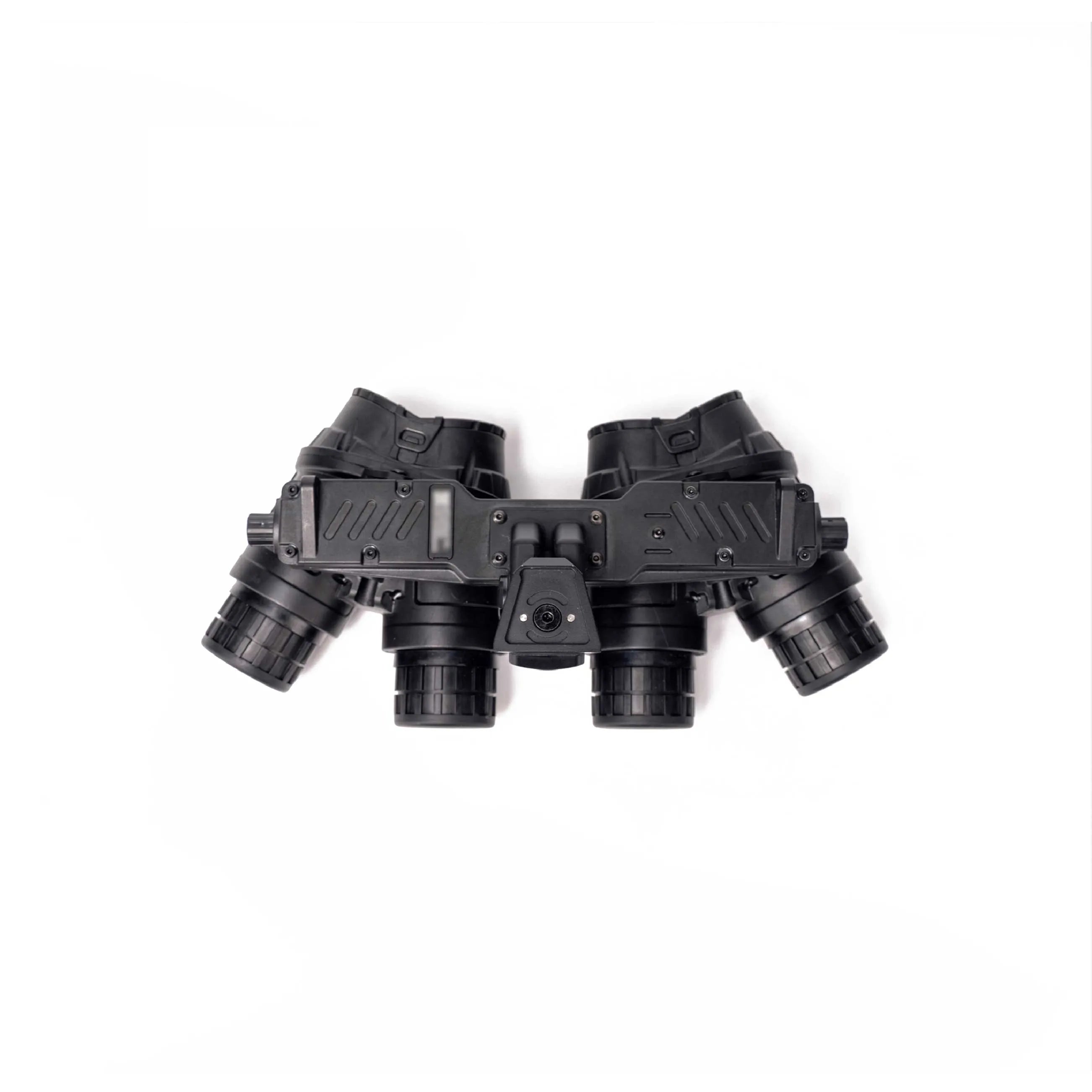 ARGUS PNVG-18 Panoramic Night Vision Goggle Housing Shell with Hard Carrying Case