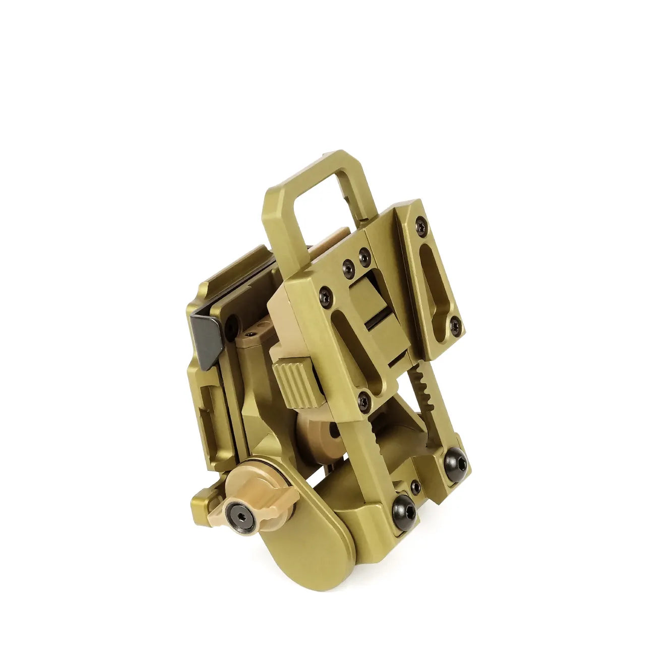 ARGUS A4 Light Weight Night Vision Mount (LWNVG) - Tan