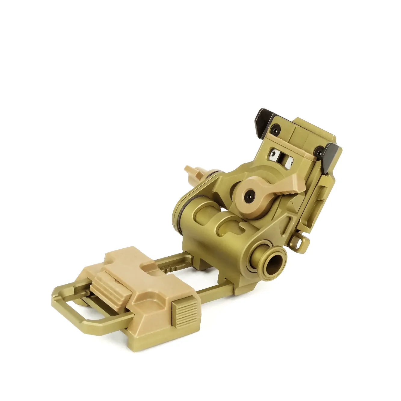 ARGUS A4 Light Weight Night Vision Mount (LWNVG) - Tan