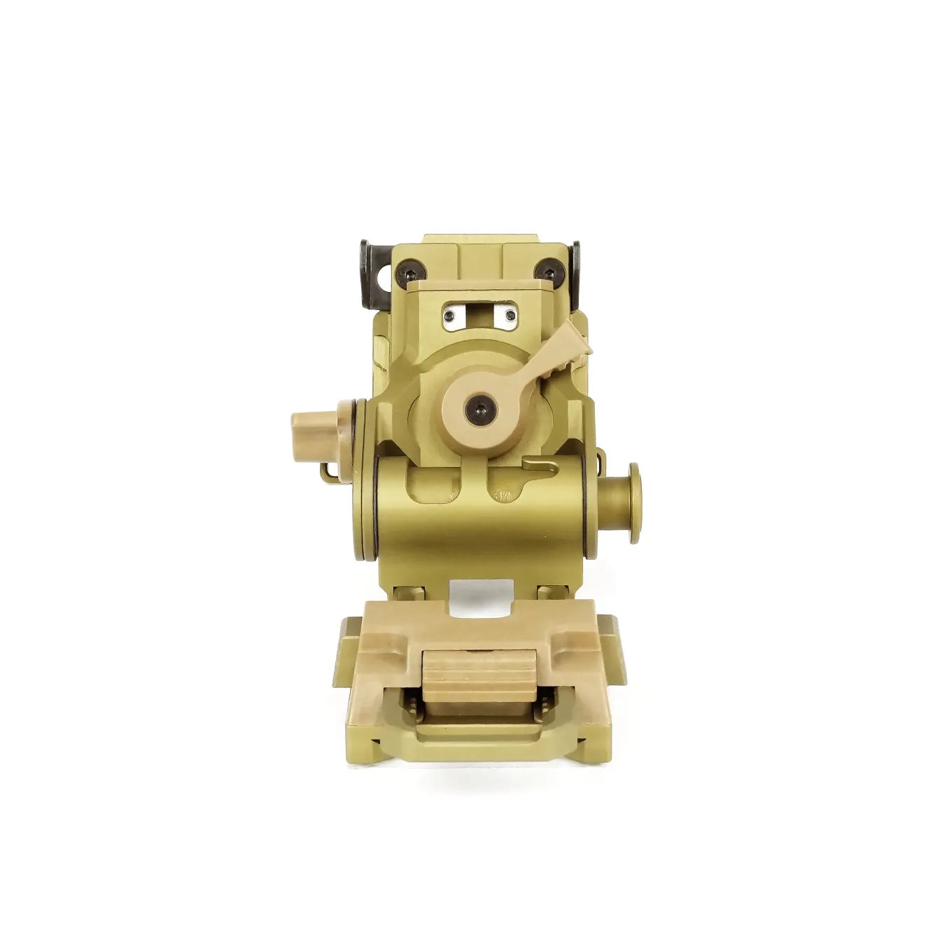 ARGUS A4 Light Weight Night Vision Mount (LWNVG) - Tan