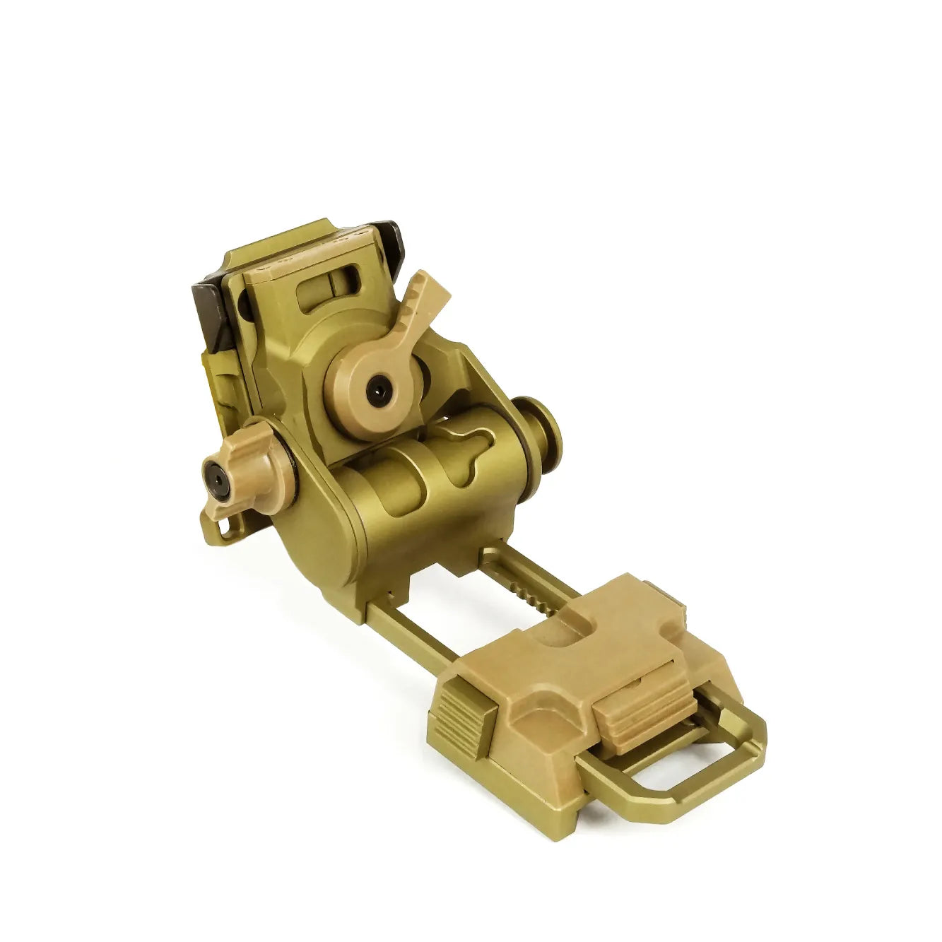 ARGUS A4 Light Weight Night Vision Mount (LWNVG) - Tan