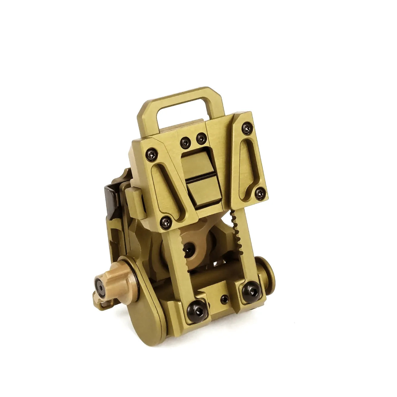 ARGUS A4 Light Weight Night Vision Mount (LWNVG) - Tan