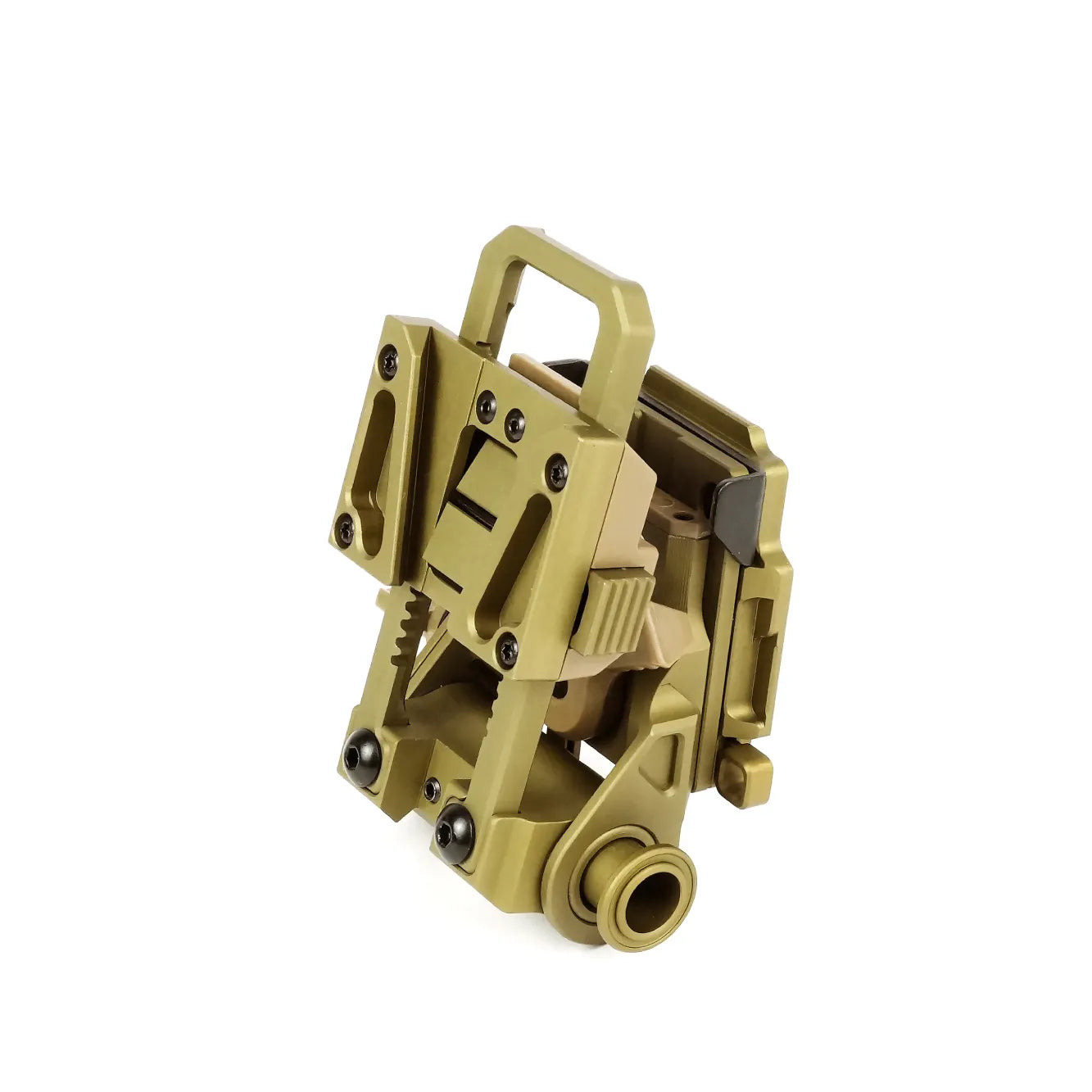ARGUS A4 Light Weight Night Vision Mount (LWNVG) - Tan