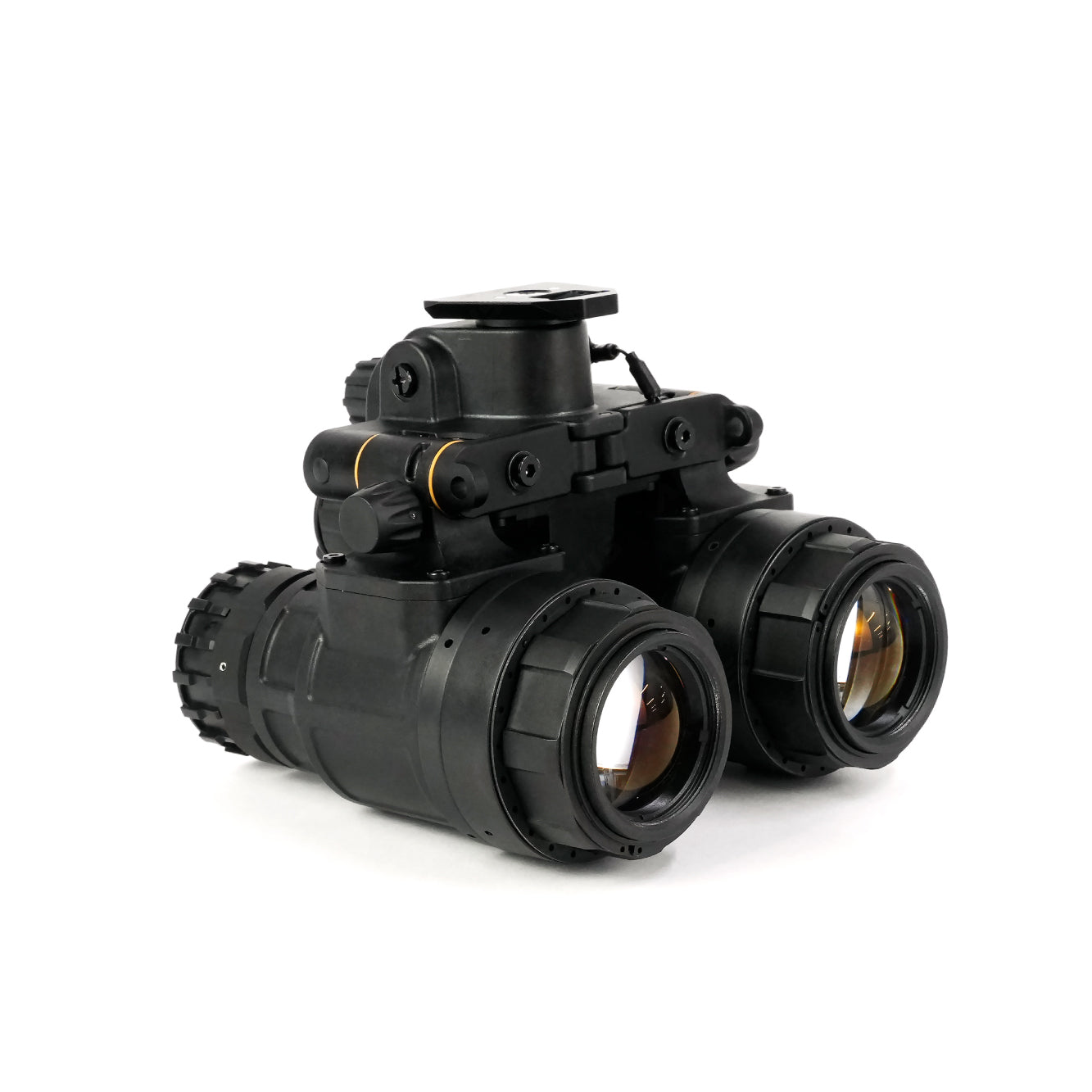 Mil Spec with FOM1600+ Night Vision Binocular BNVD1431 MK2 – ARGUS
