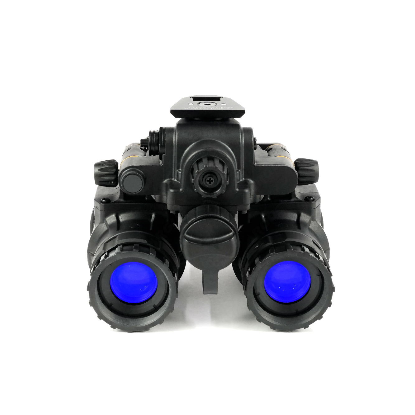 Mil Spec with FOM1600+ Night Vision Binocular BNVD1431 MK2 | ARGUS
